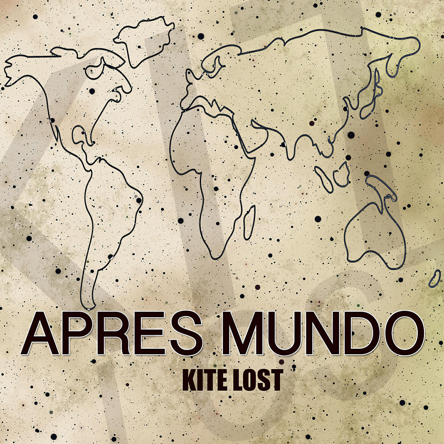 Релиз Apres Mundo