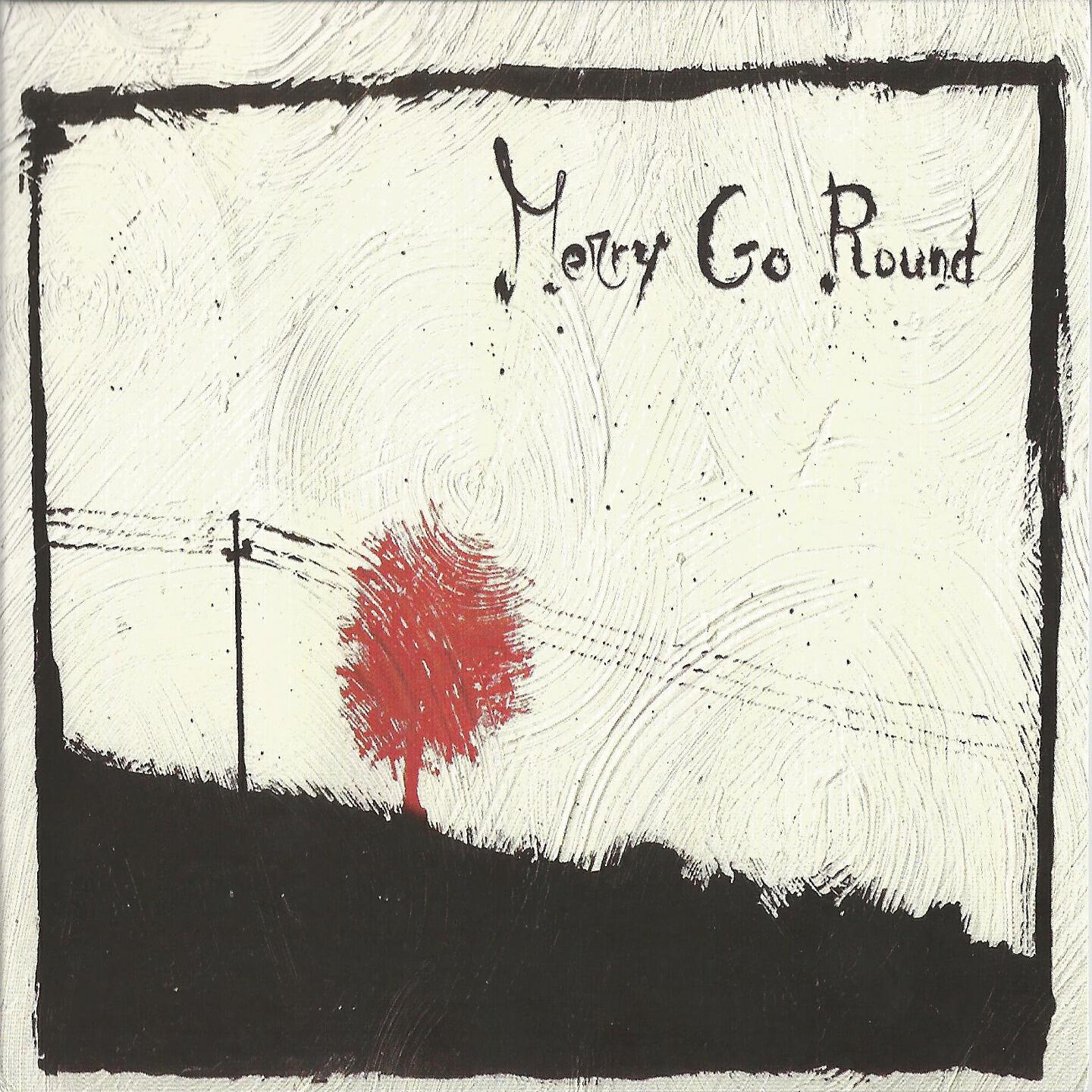 Постер альбома Merry Go Round