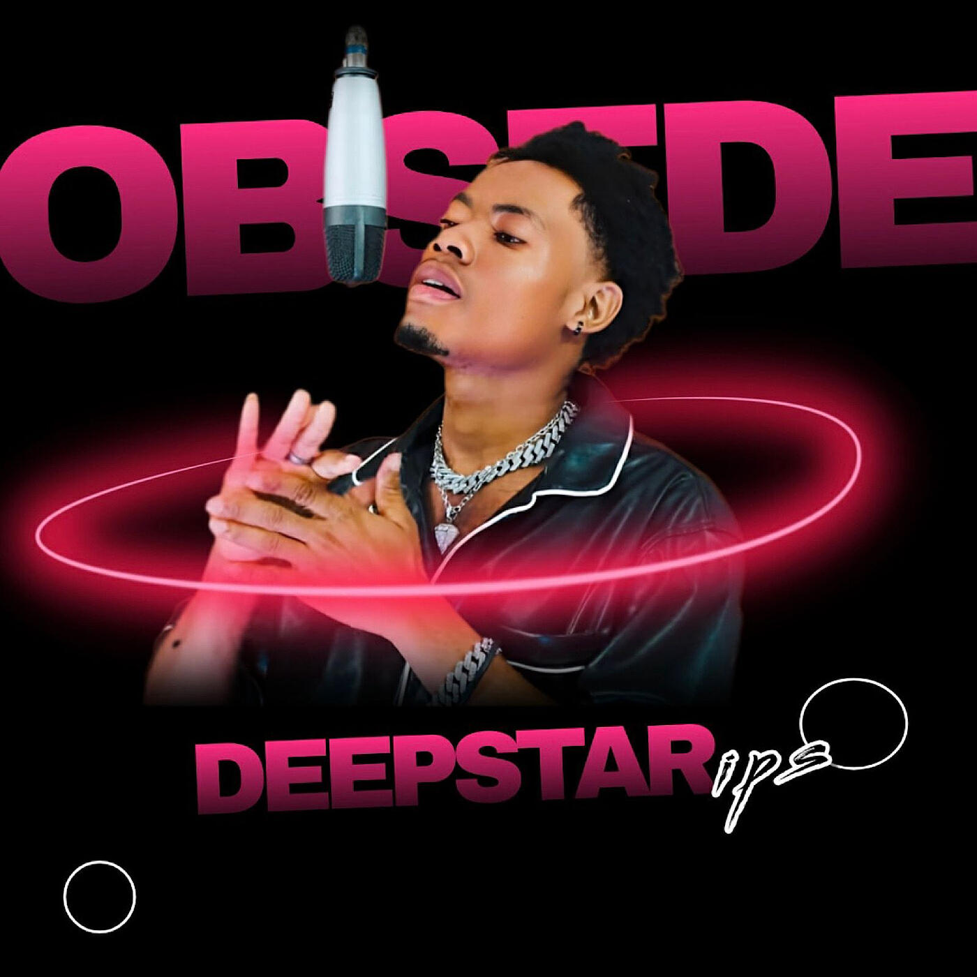 Релиз Obsede