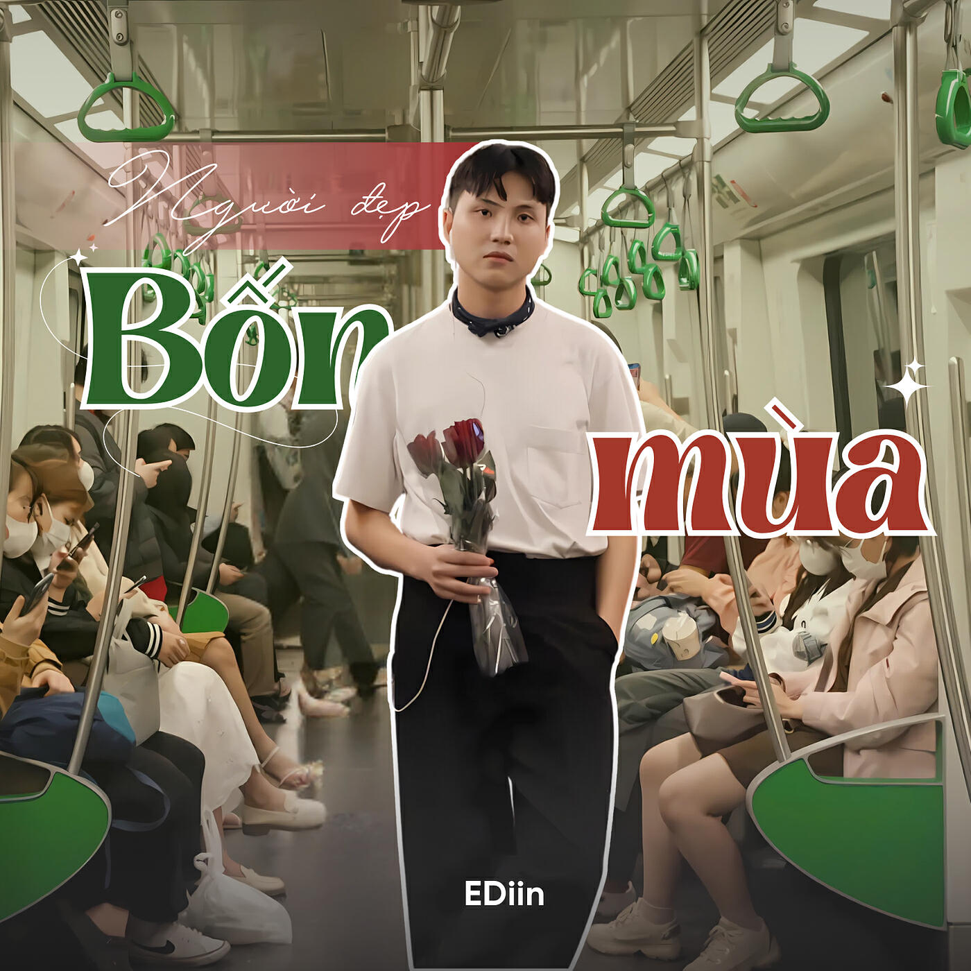 Релиз Người Đẹp Bốn Mùa