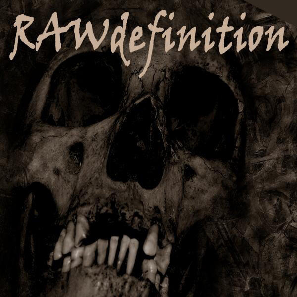 Релиз Rawdefinition