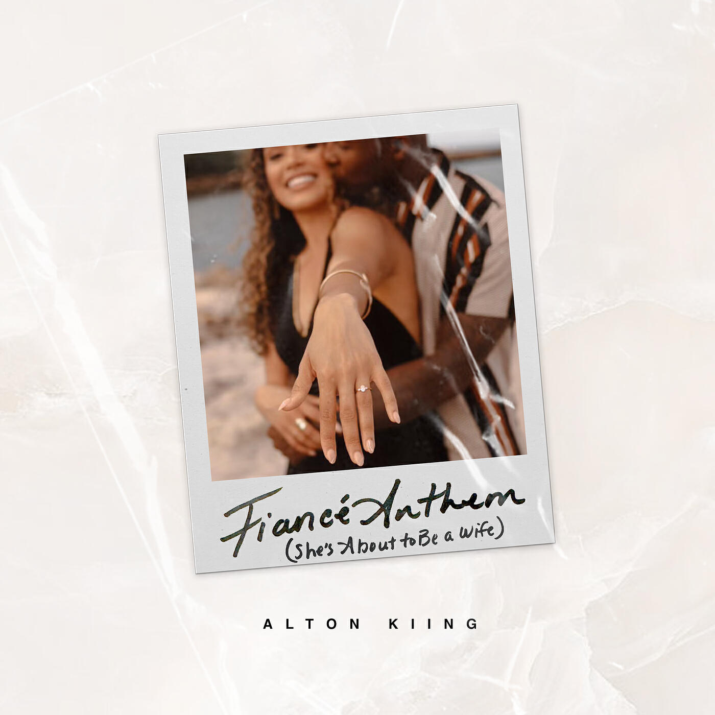 Релиз Fiancé Anthem (She's About to Be a Wife)
