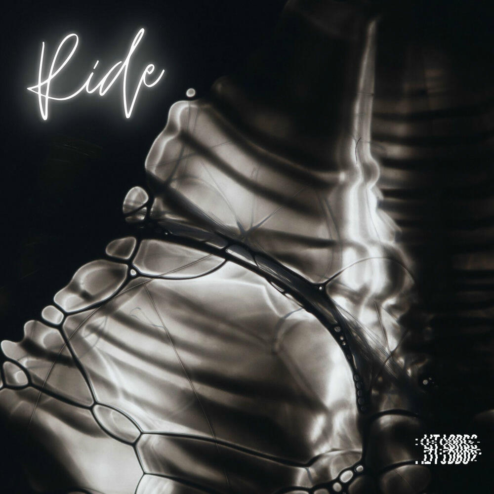 Релиз Ride