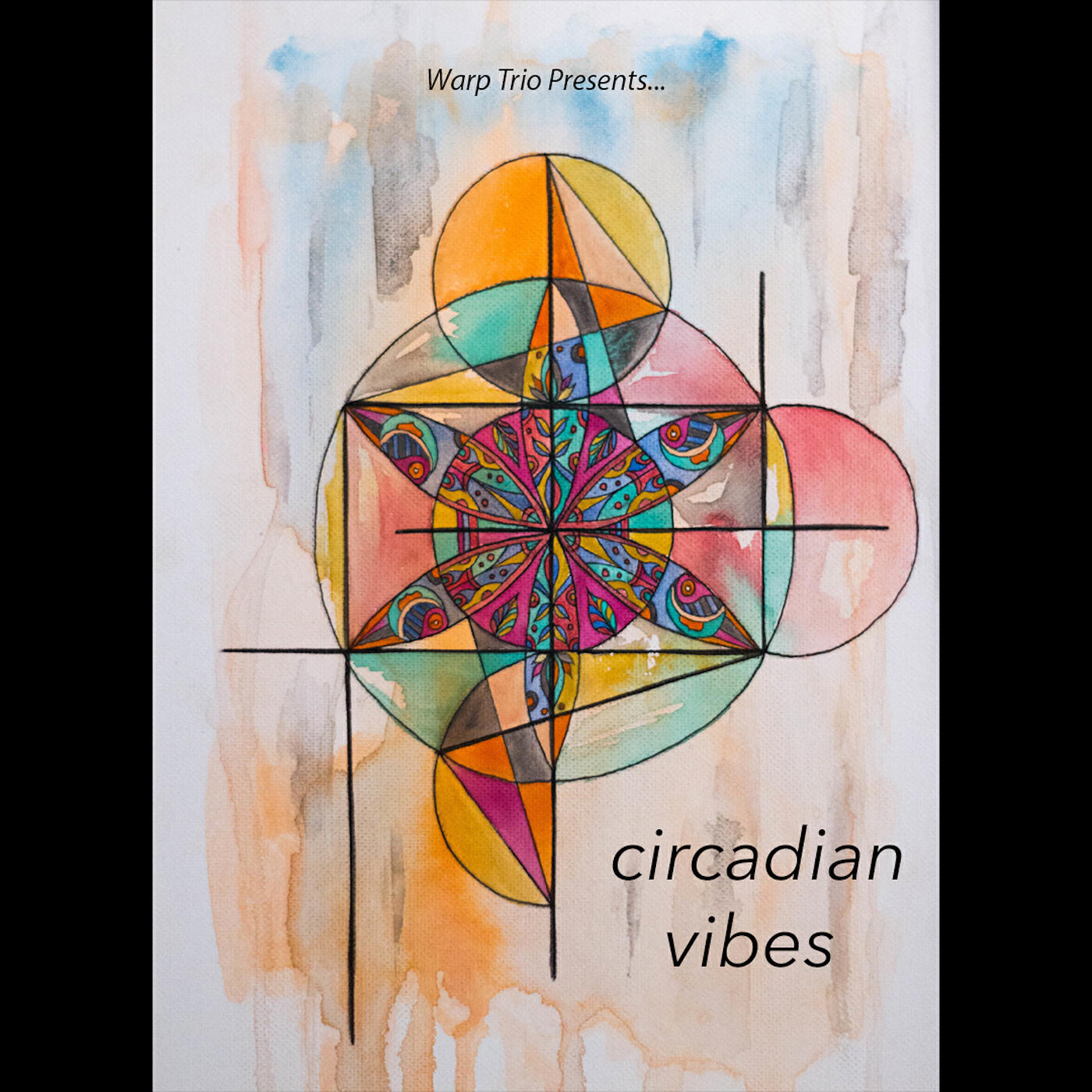 Релиз Circadian Vibes