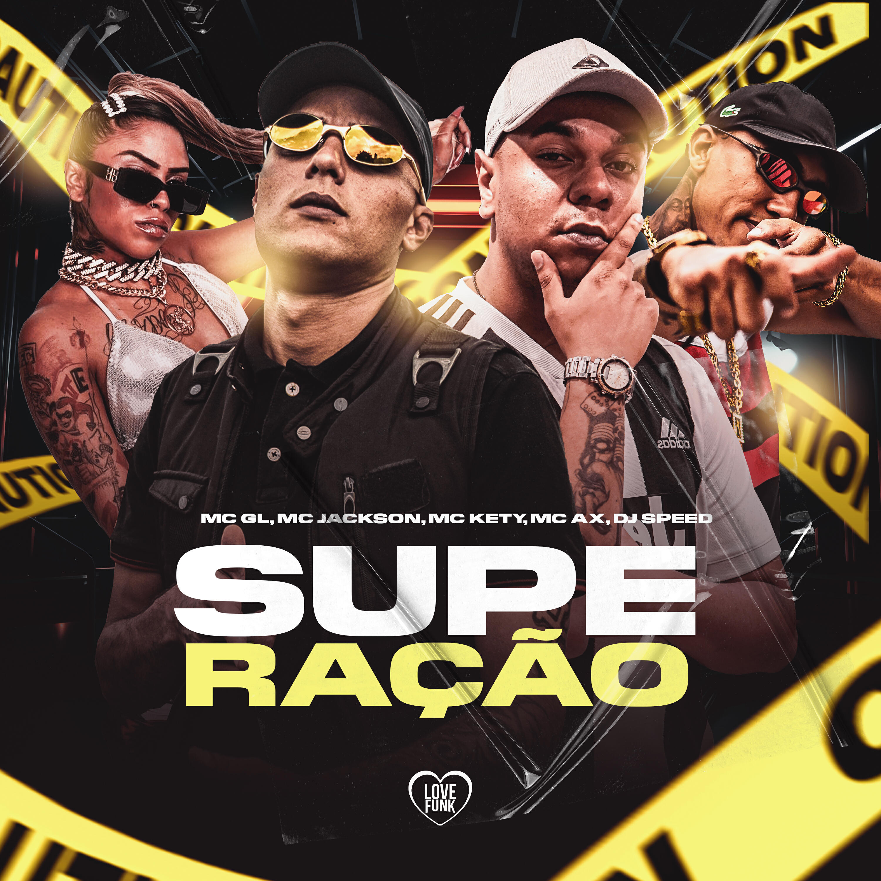 Релиз Superação