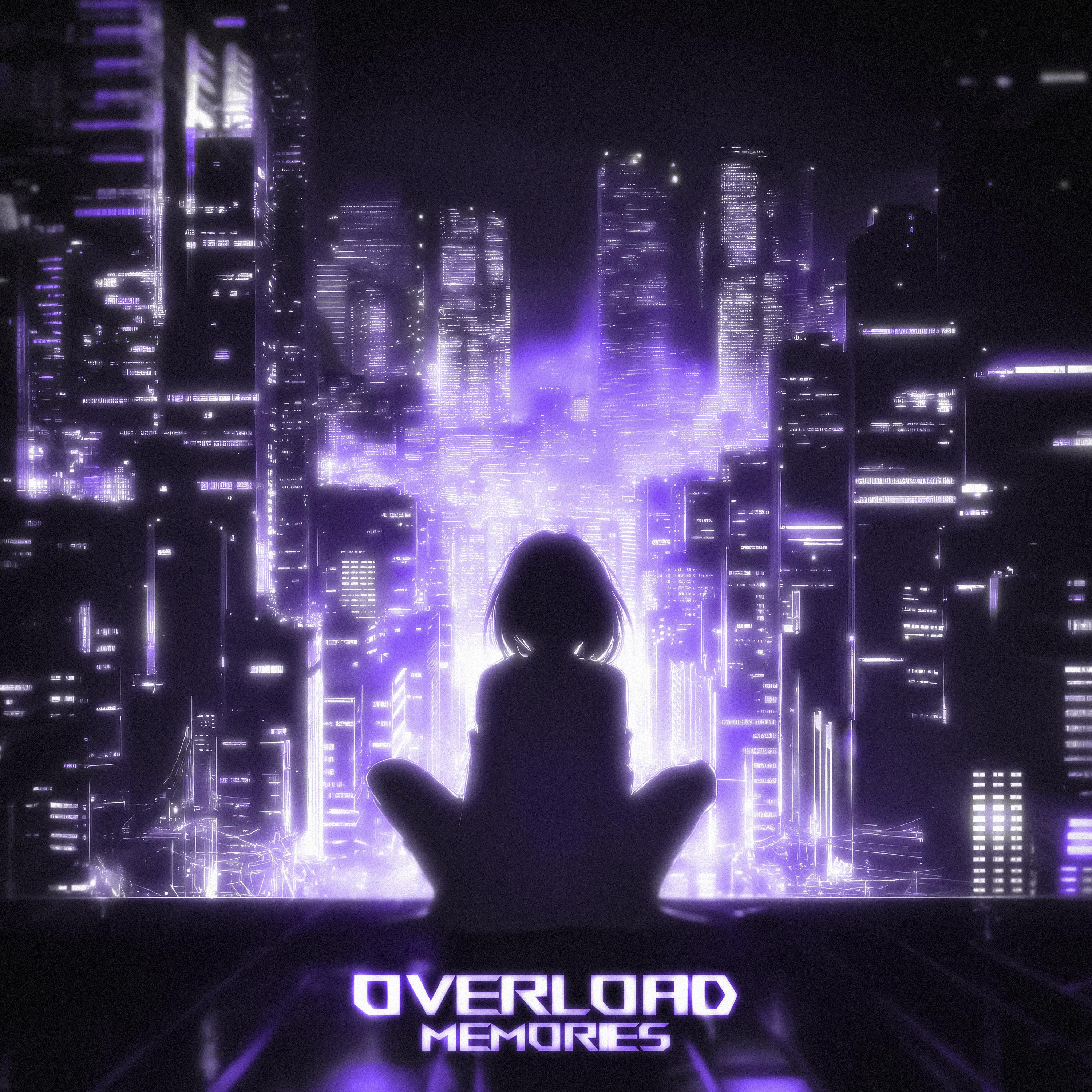 Релиз Overload Memories
