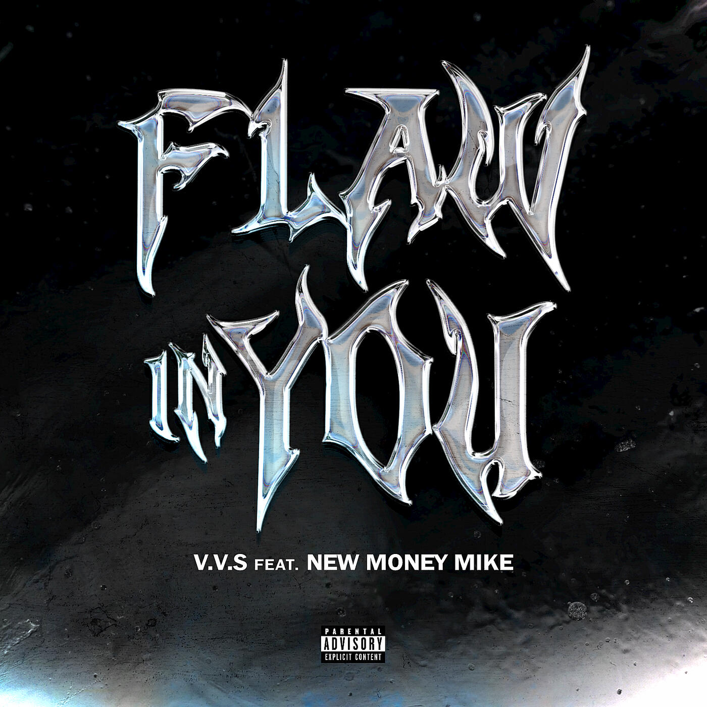 Релиз Flaw in You