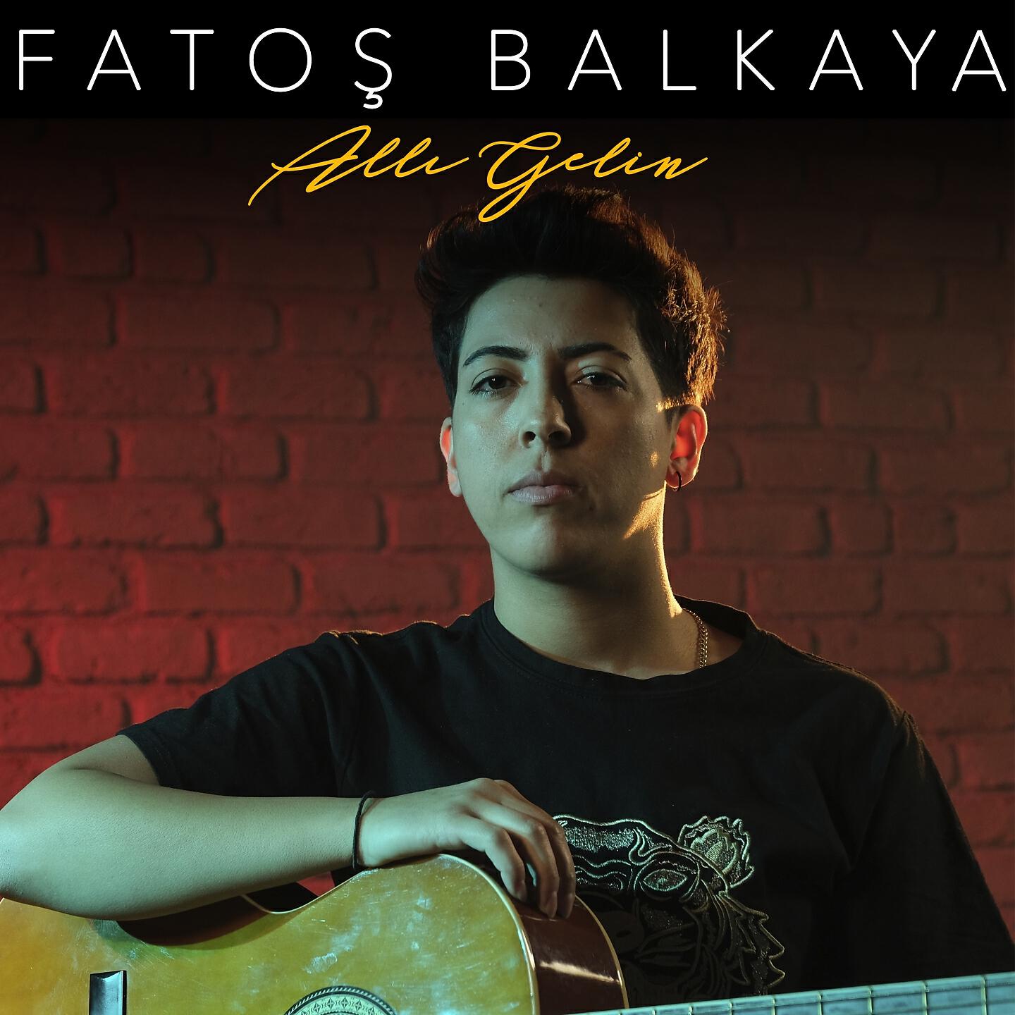 Релиз Allı Gelin