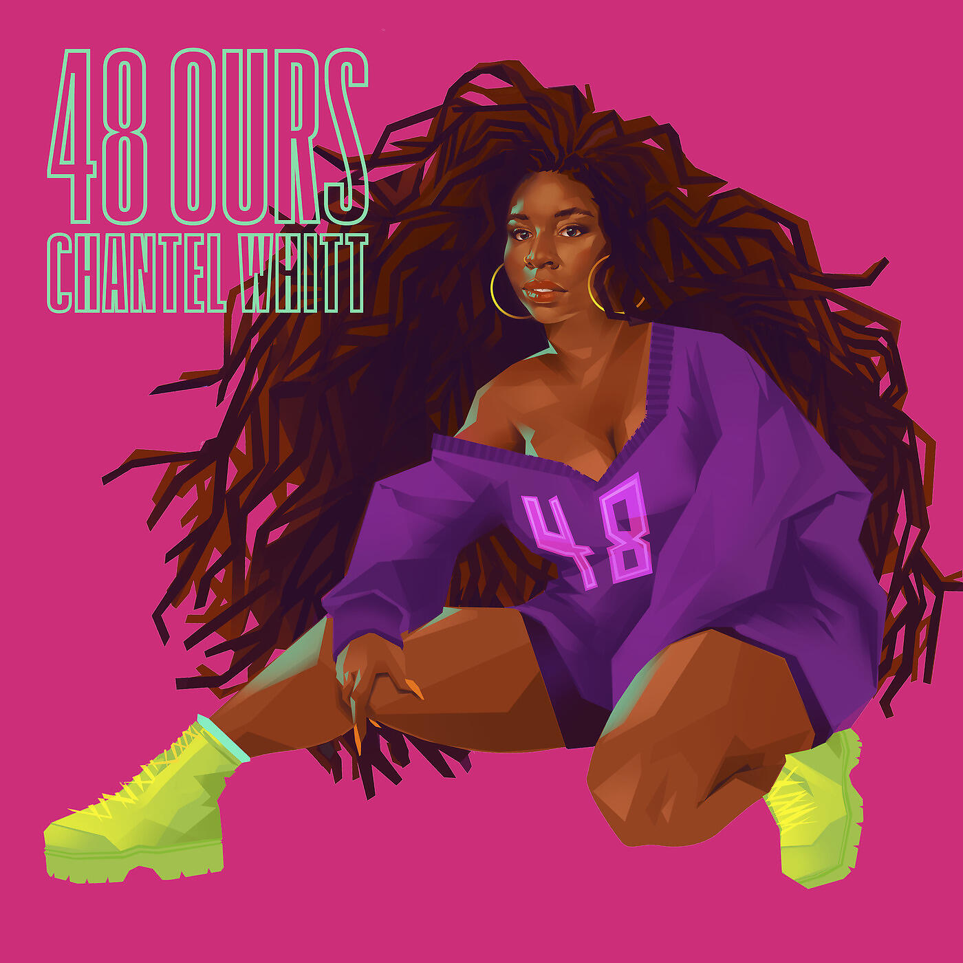 Релиз 48 Ours