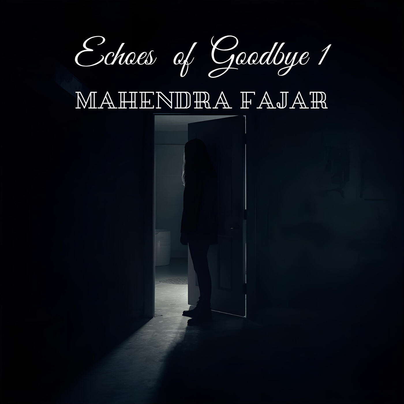 Релиз Echoes of Goodbye 1