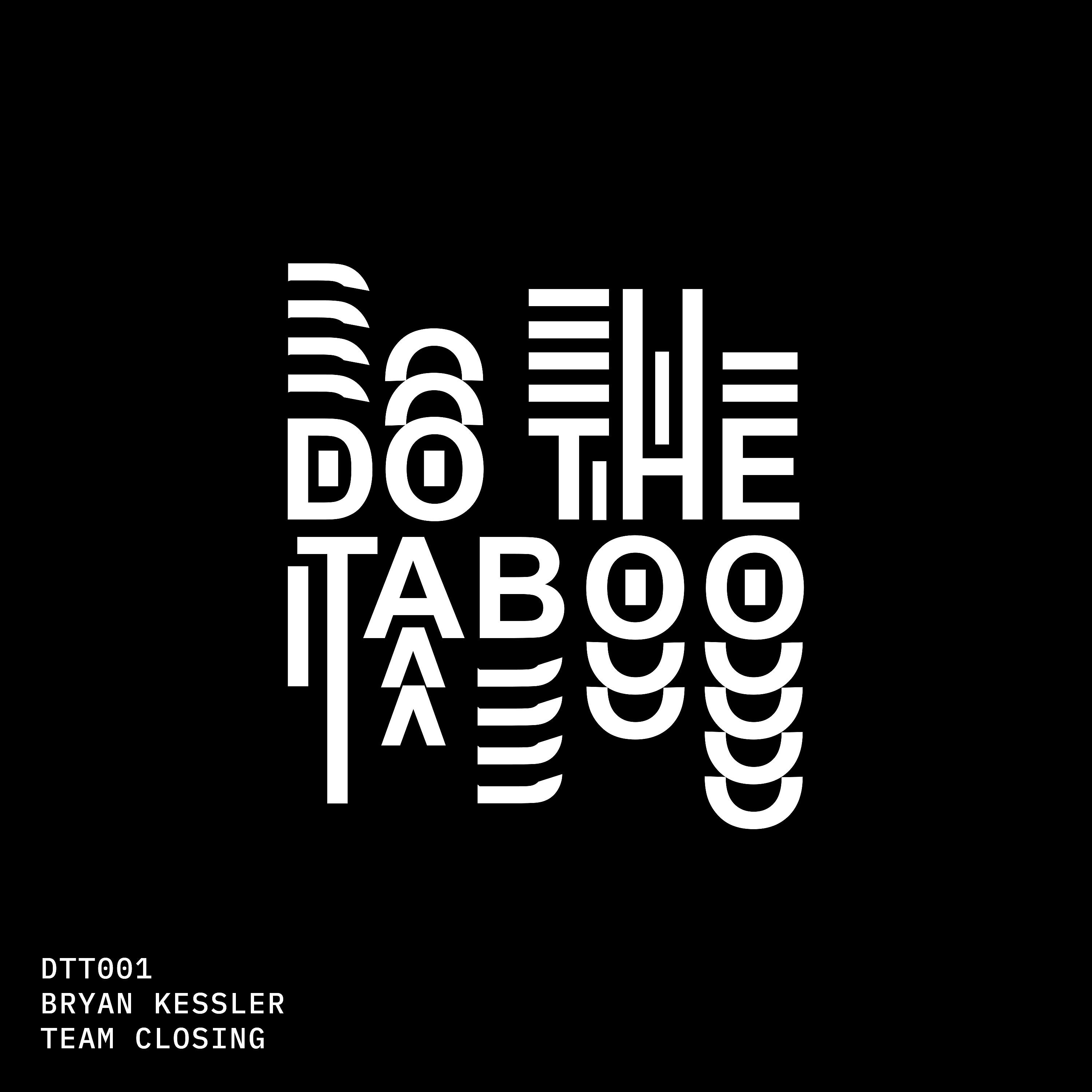 Релиз Team Closing