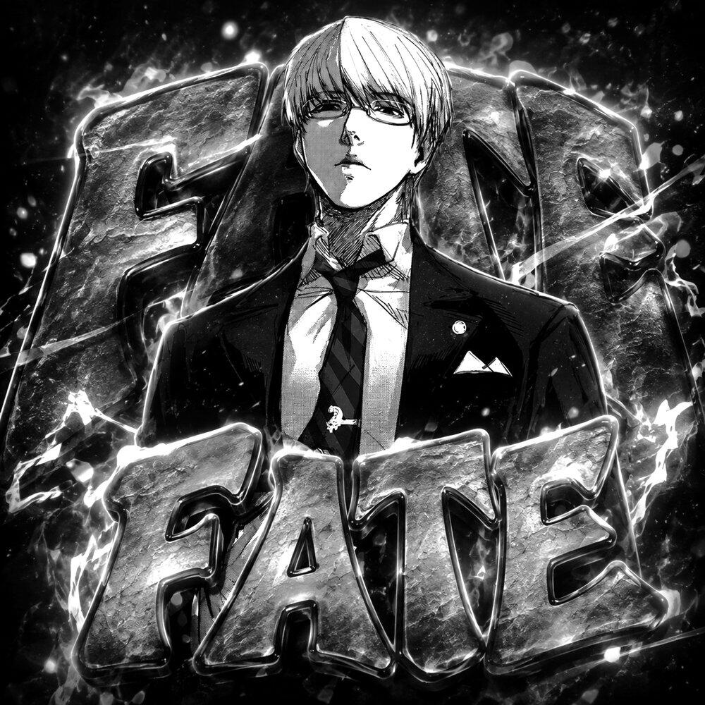 Релиз FATE FUNK
