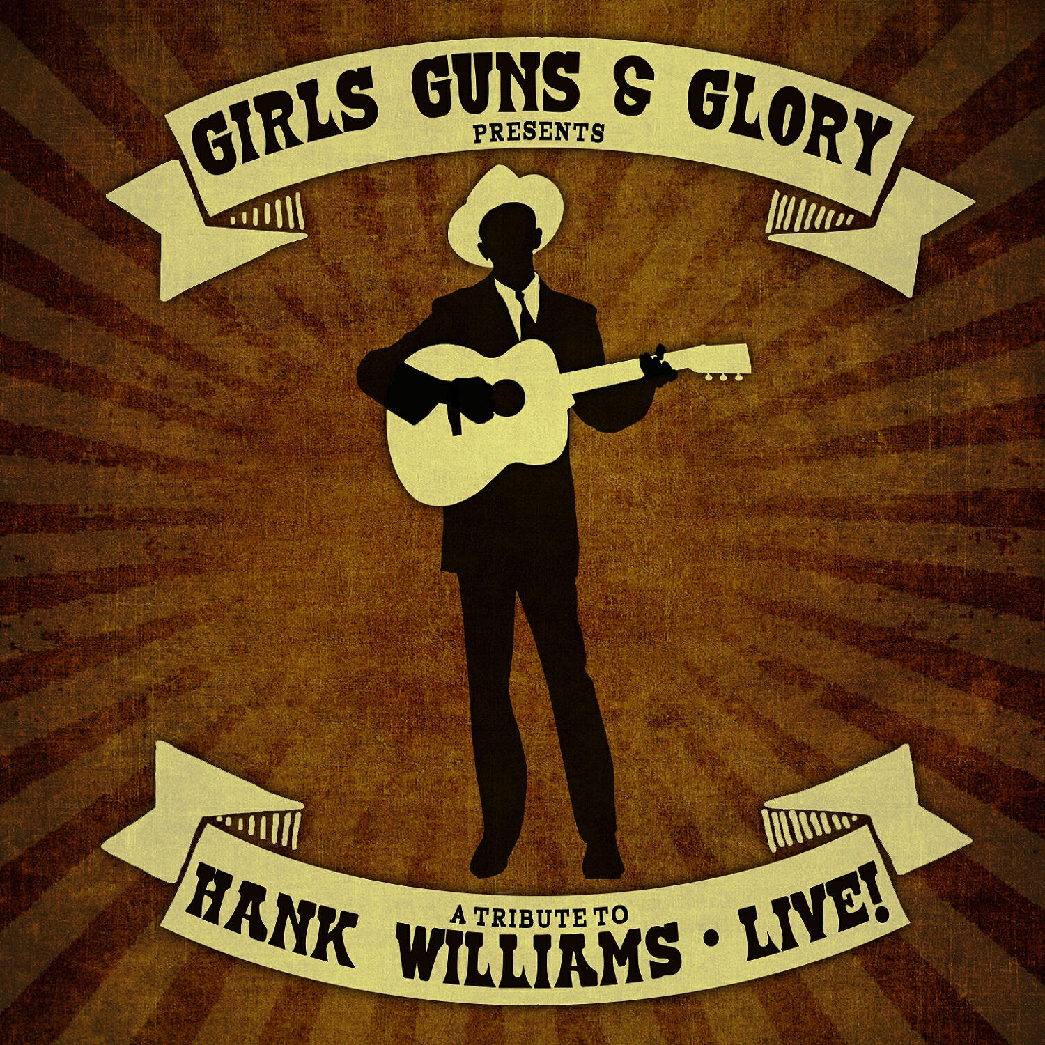 Girls Guns