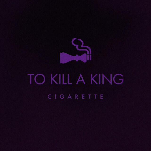 Релиз Cigarette