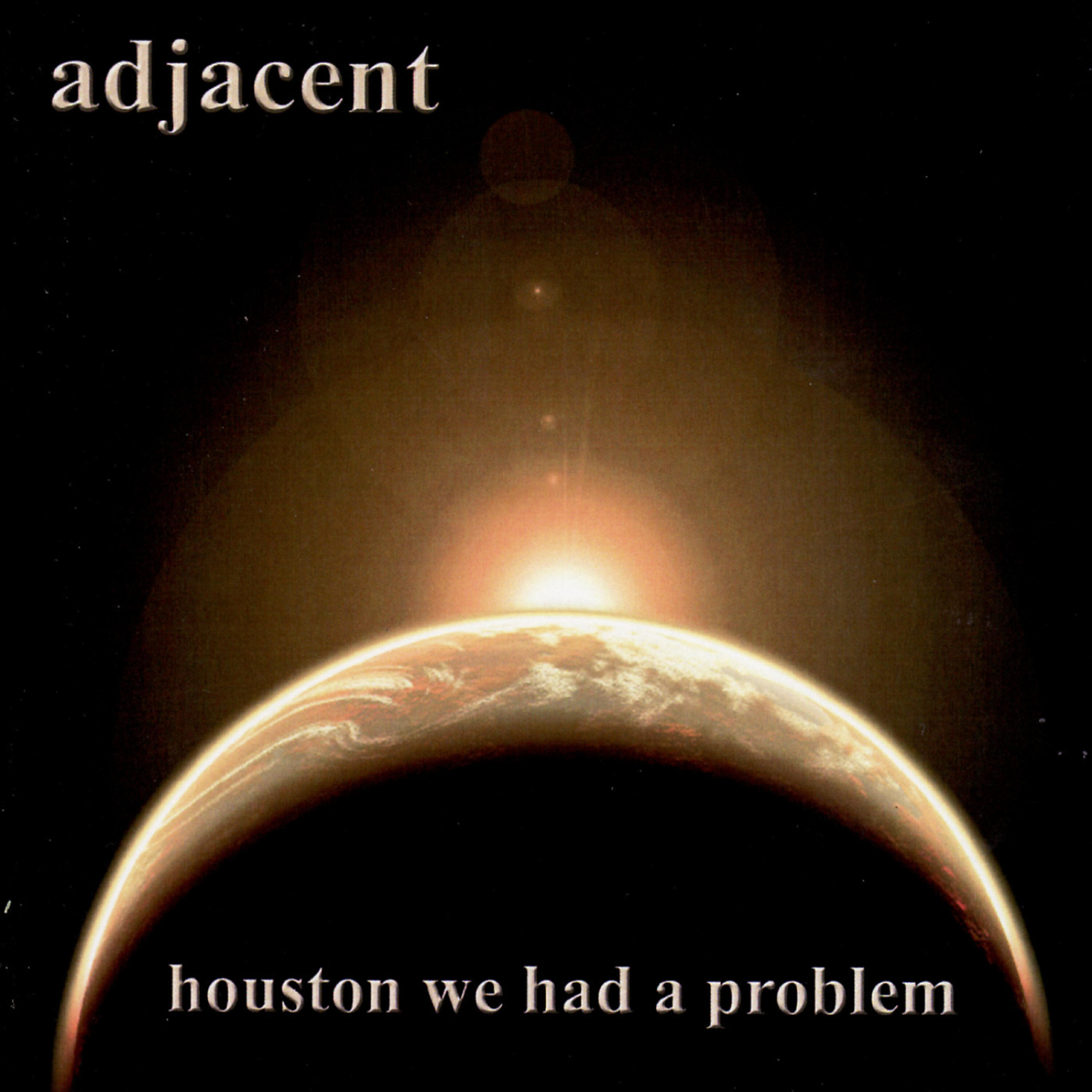 Релиз Houston We Had a Problem