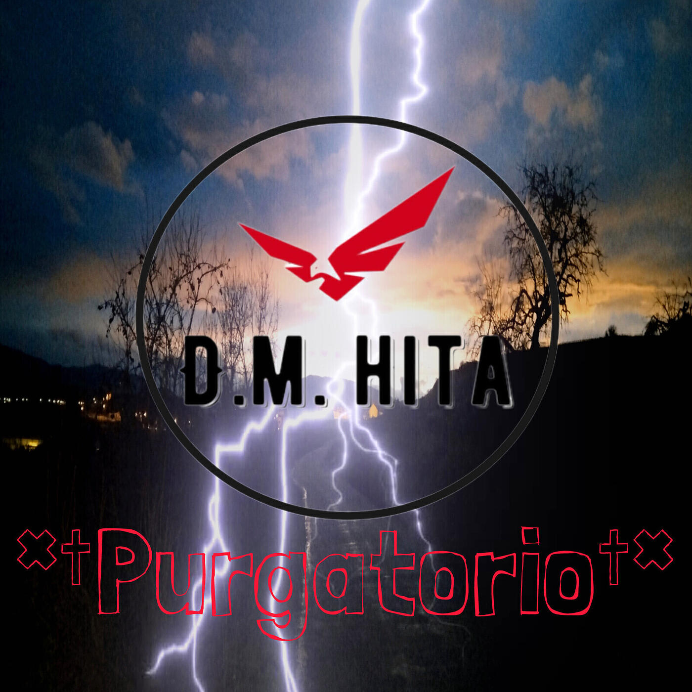 Релиз Purgatorio