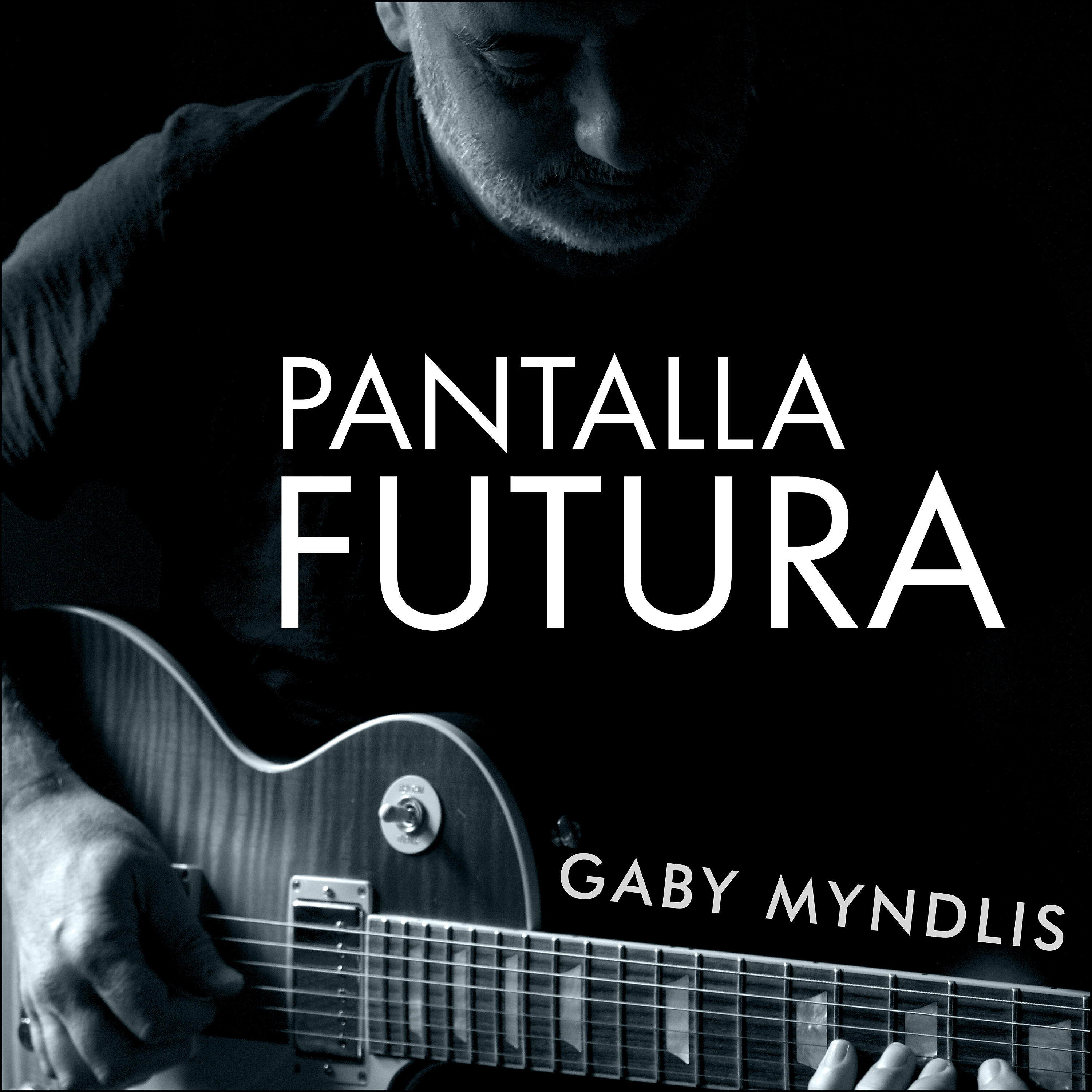 Релиз Pantalla Futura