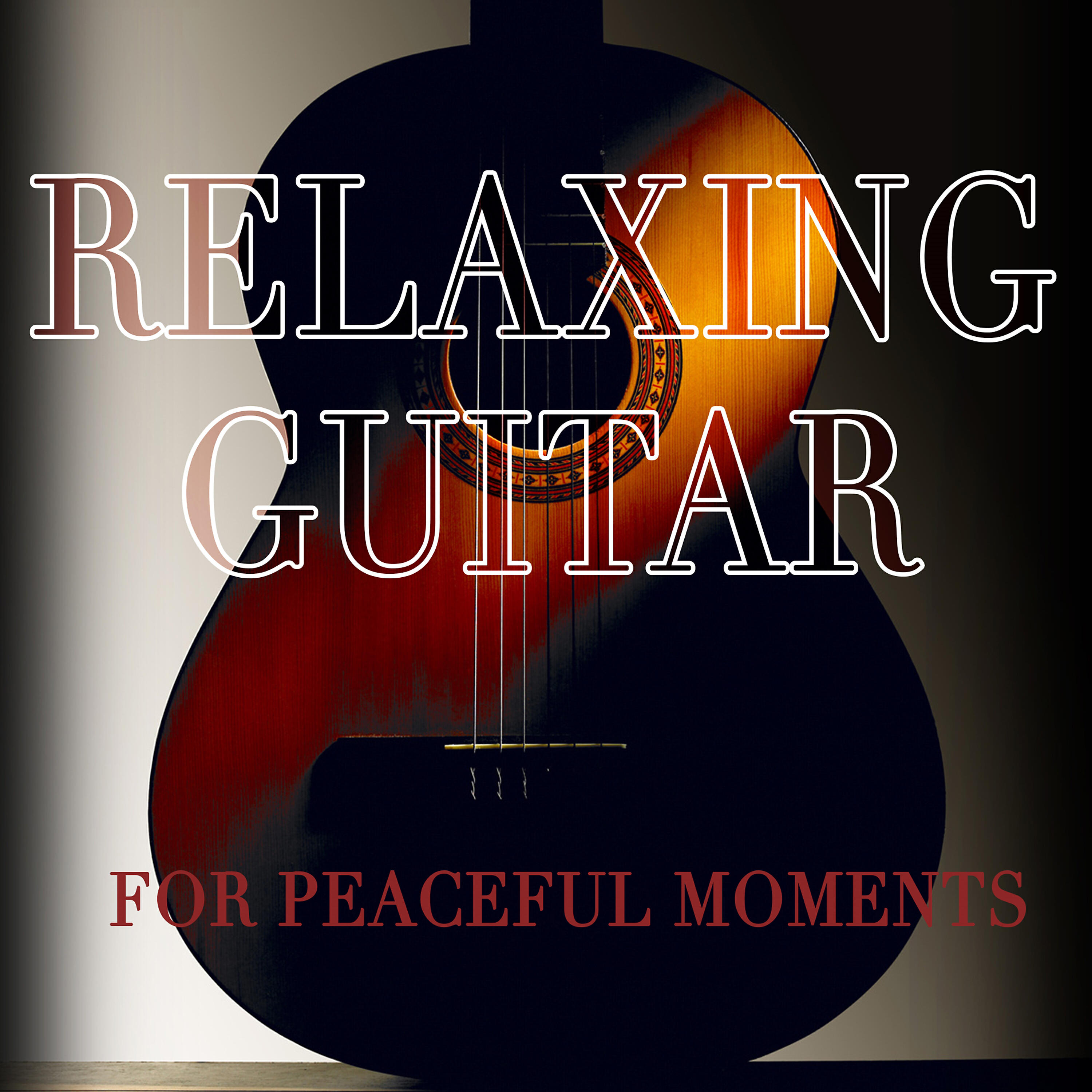 Релиз Relaxing Guitar for Peaceful Moments