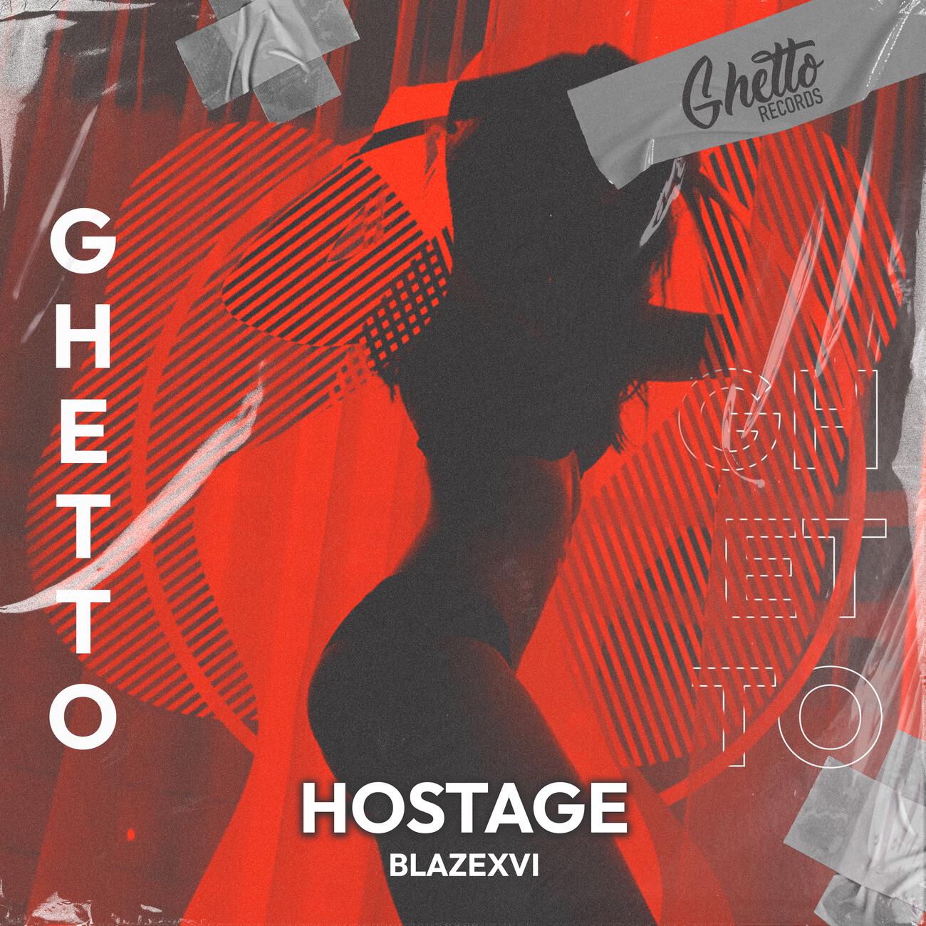 Релиз Hostage