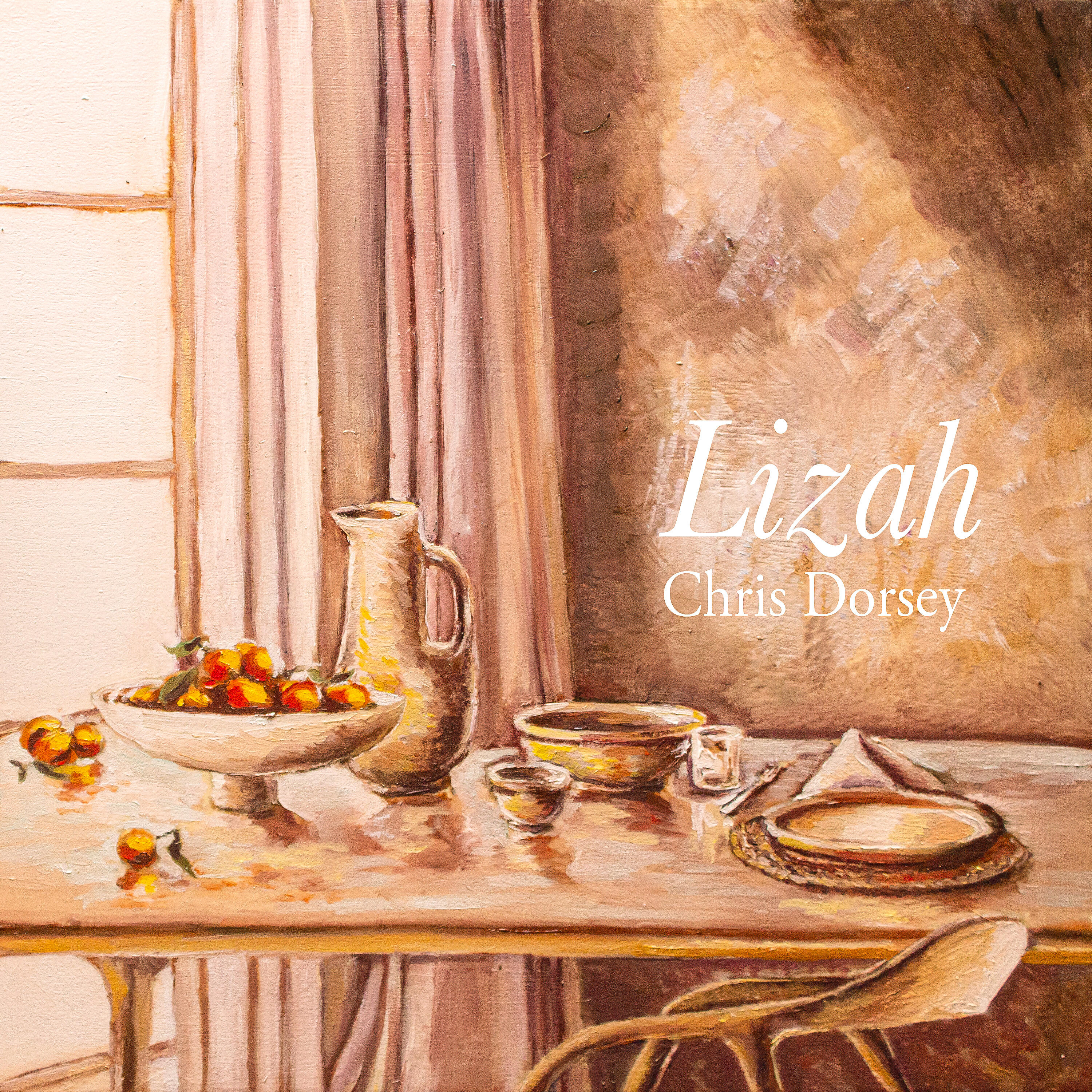 Релиз Lizah (Single)