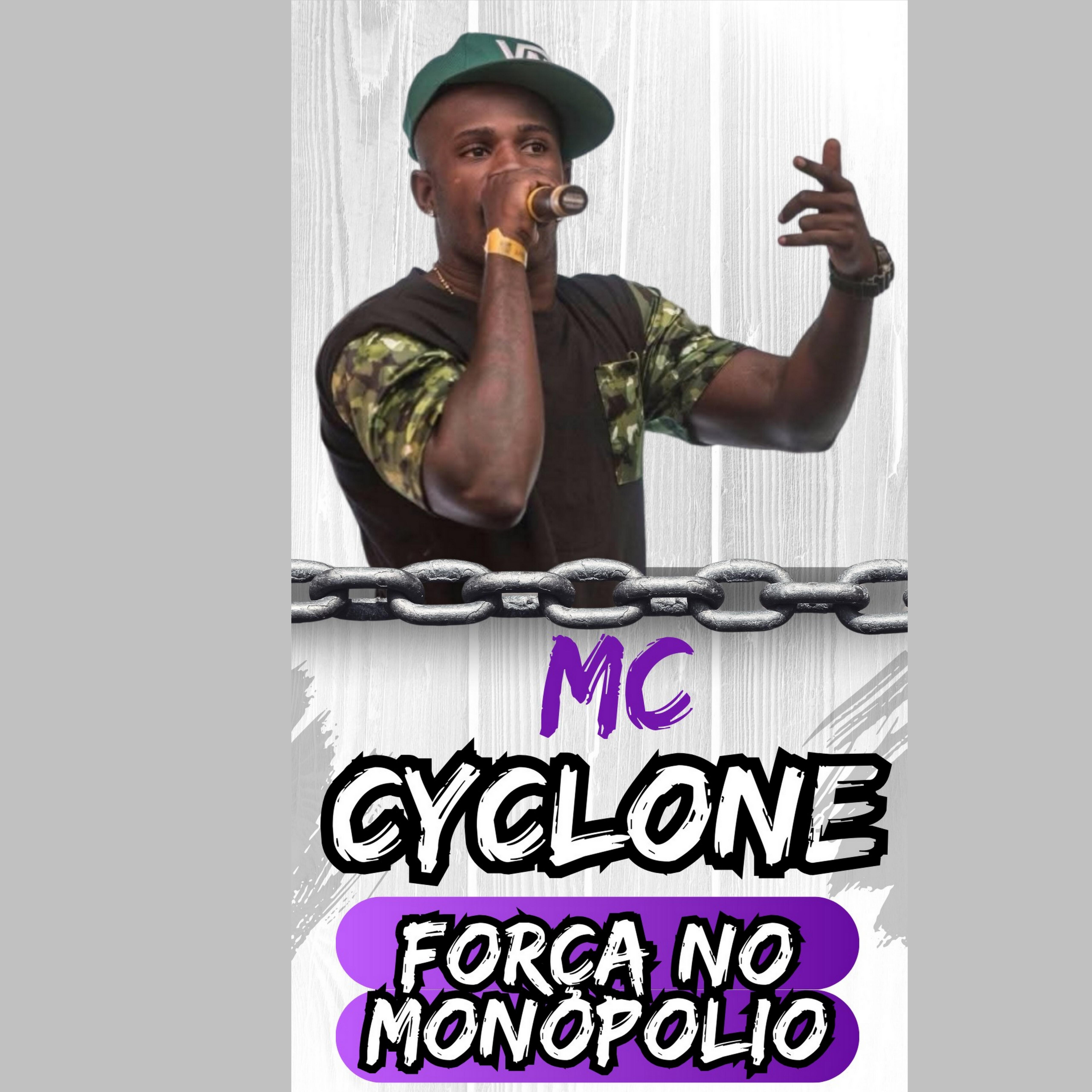 Релиз Força no Monopólio