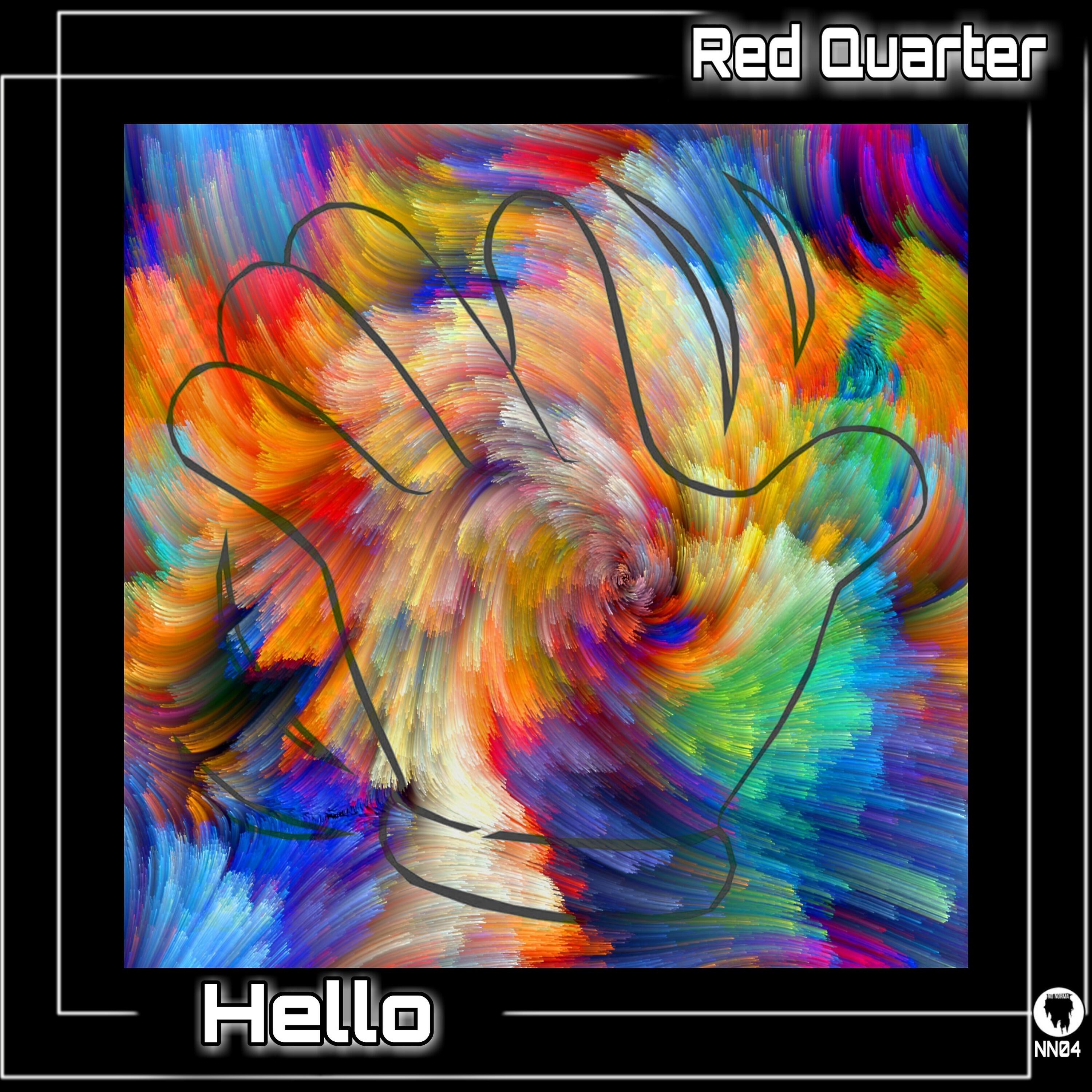 Red Quarter