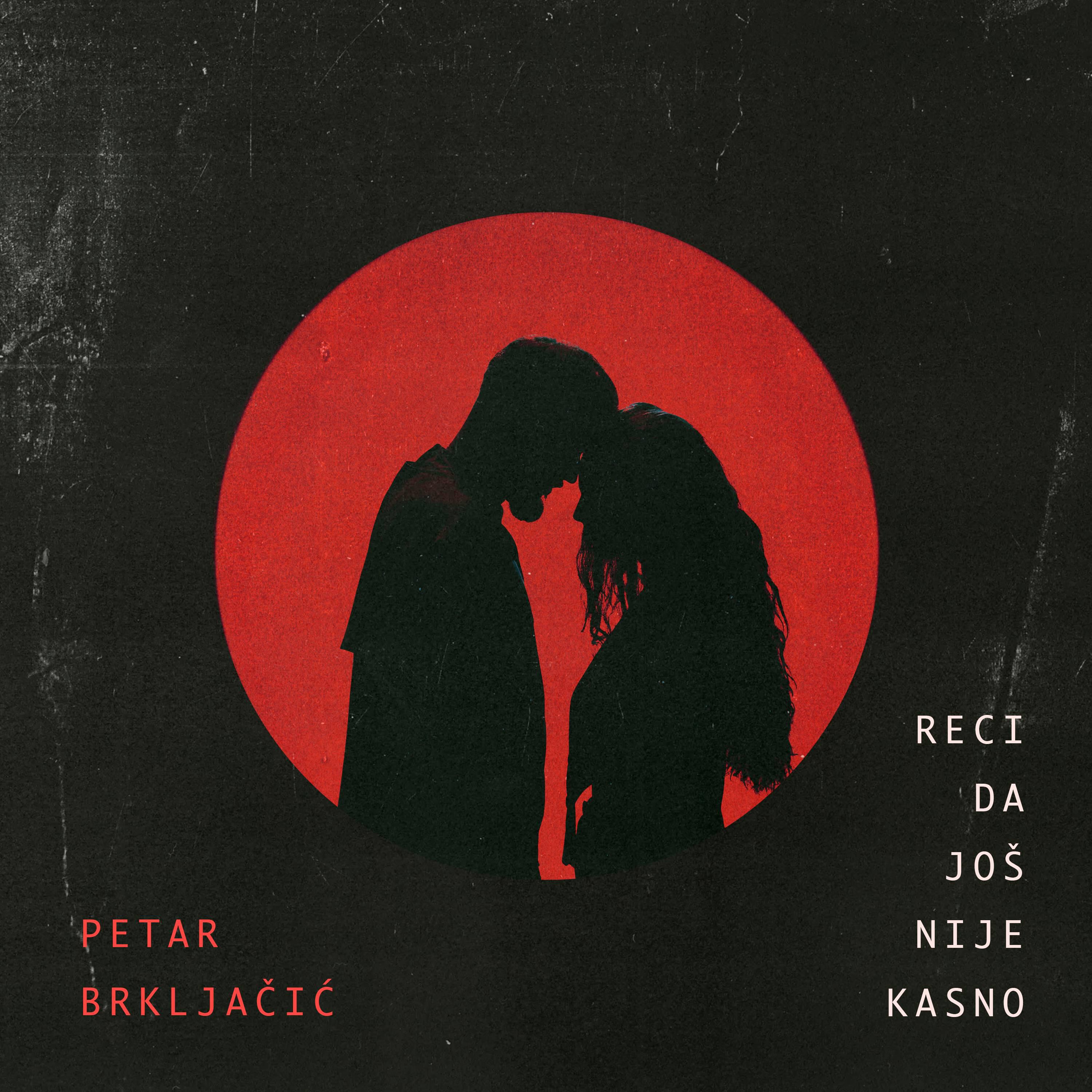 Релиз Reci da još nije kasno