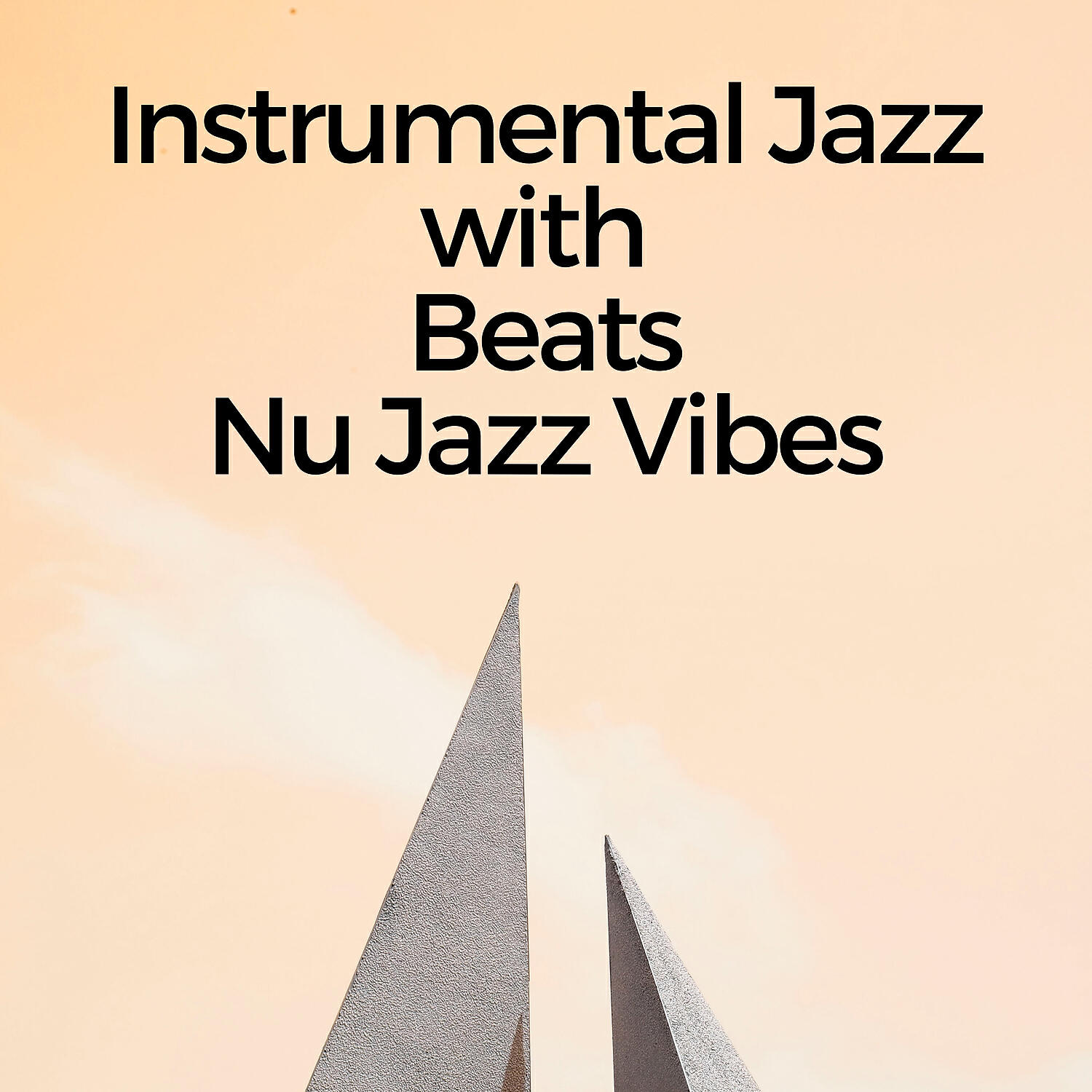 Релиз Instrumental Jazz with Beats, Nu Jazz Vibes