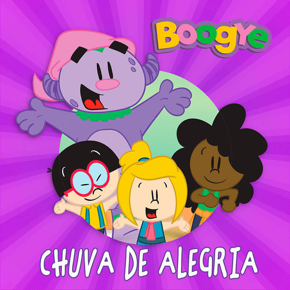 Boogye