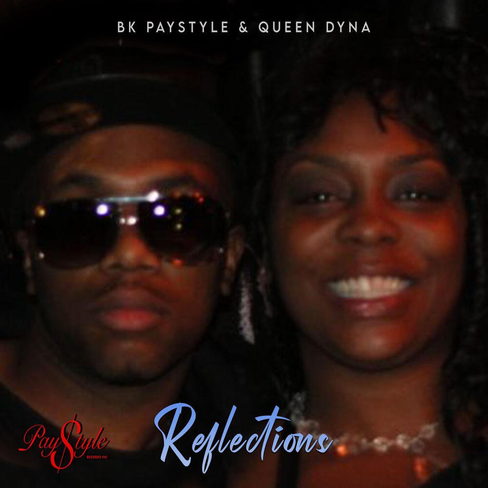 Релиз Reflections
