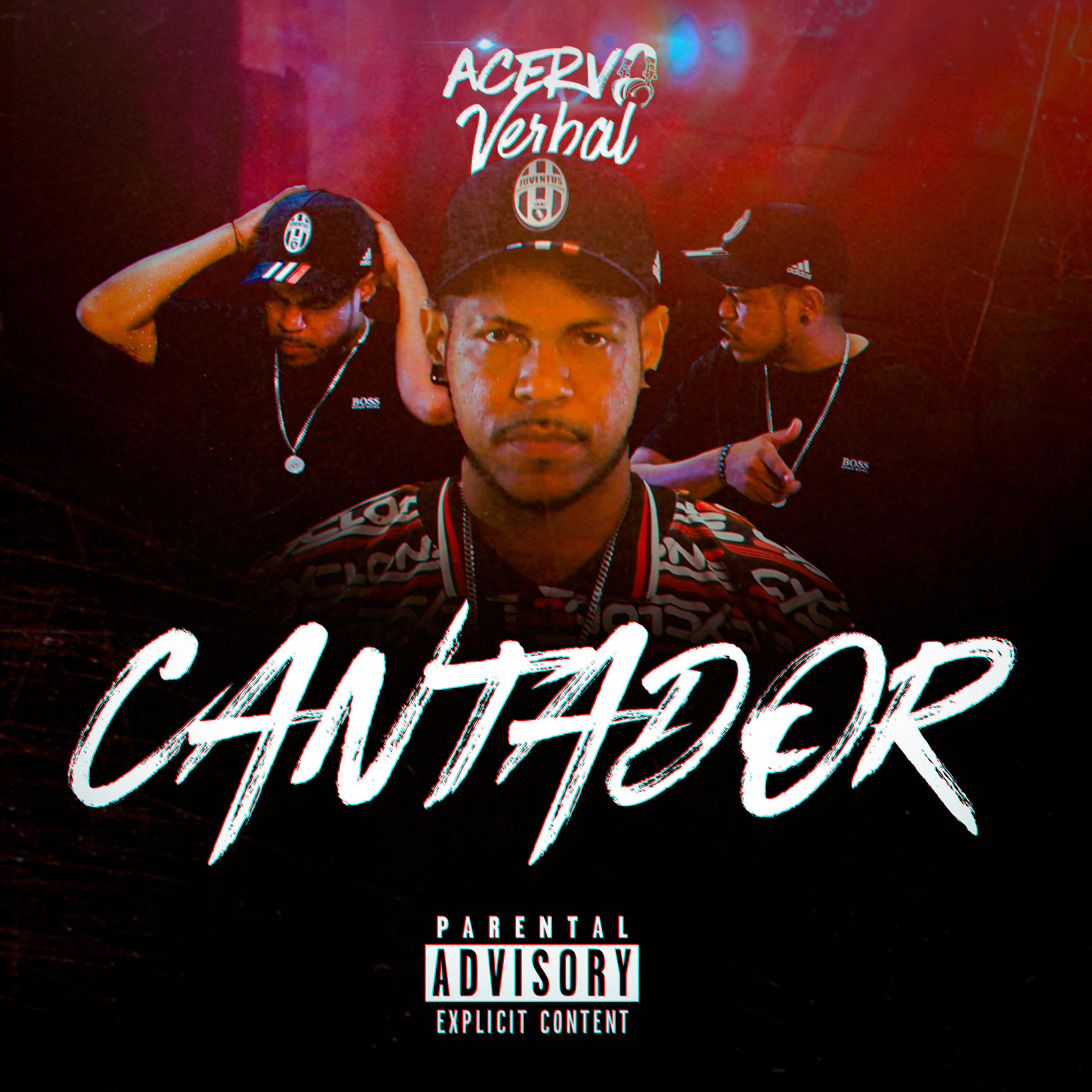 Релиз Cantador