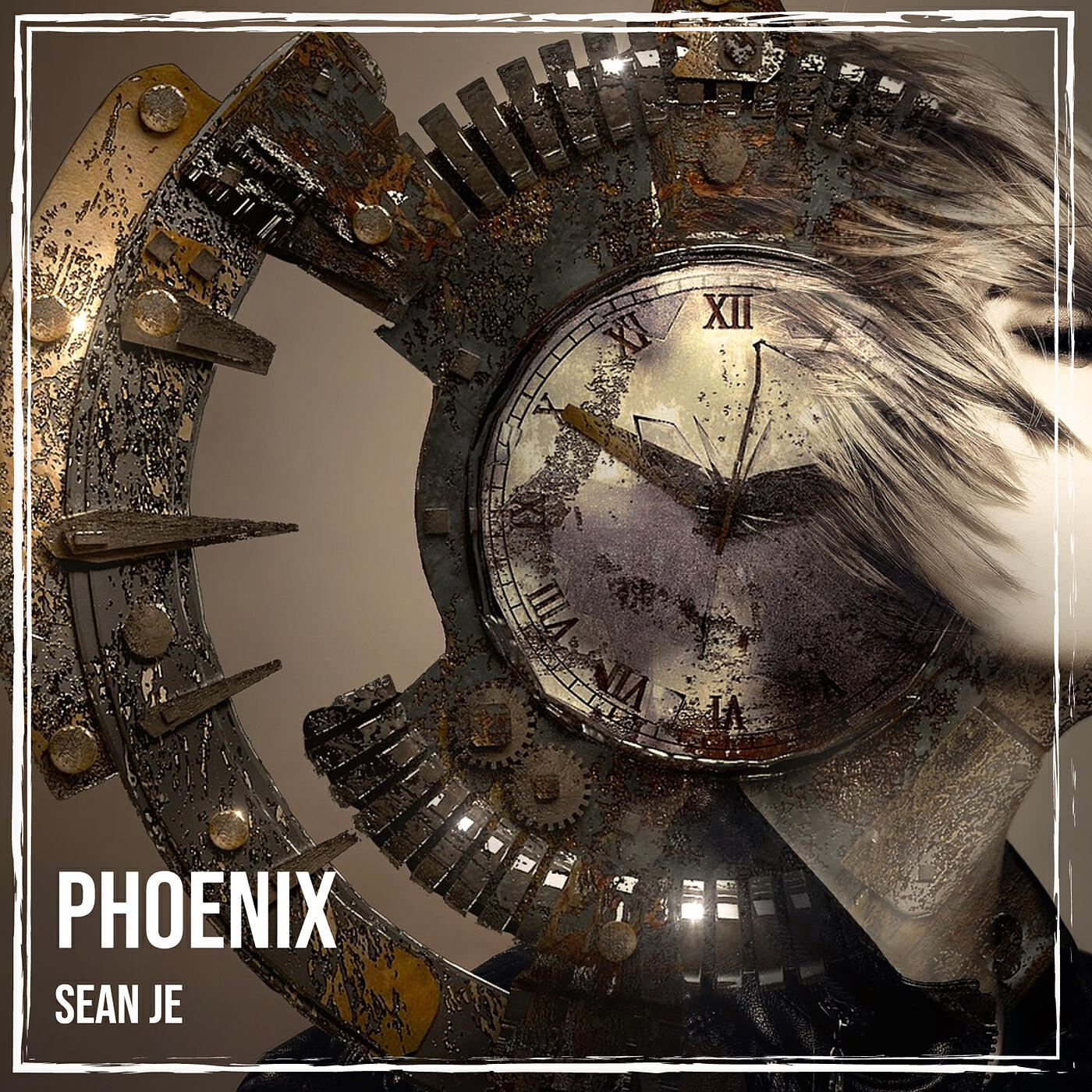 Релиз Phoenix