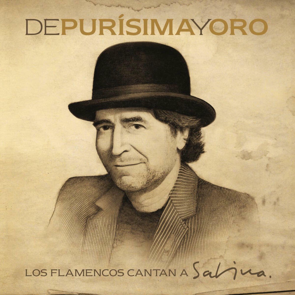 Релиз De Purisima Y Oro