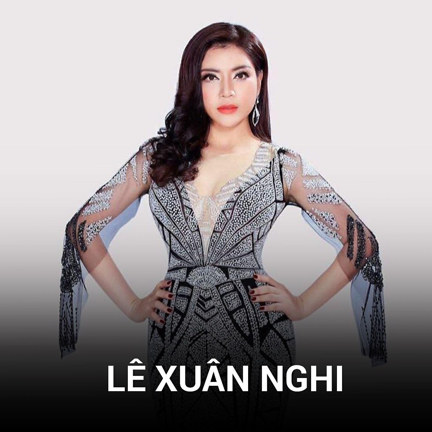Lê Xuân Nghi