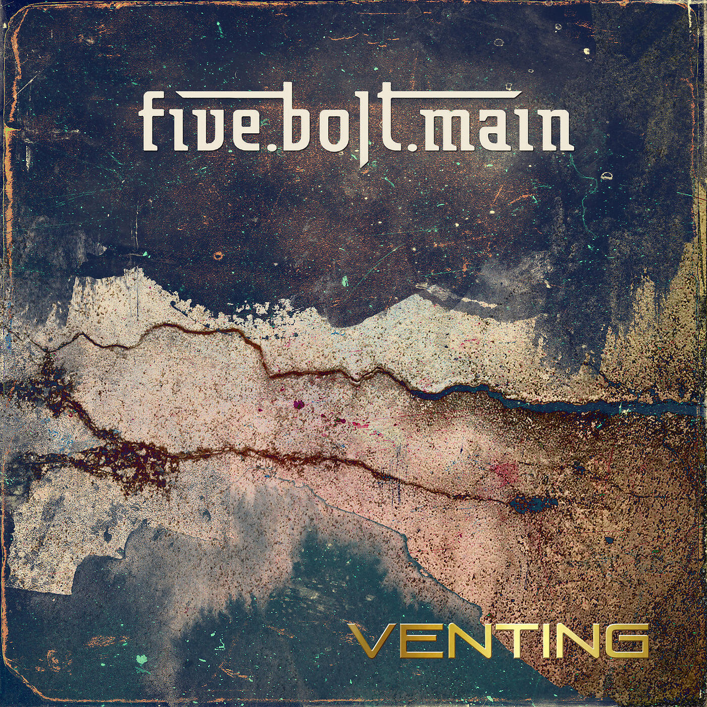 Релиз Venting
