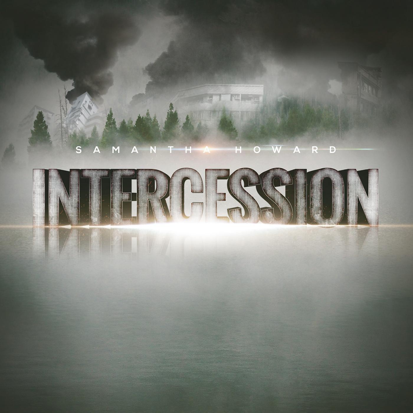 Релиз Intercession