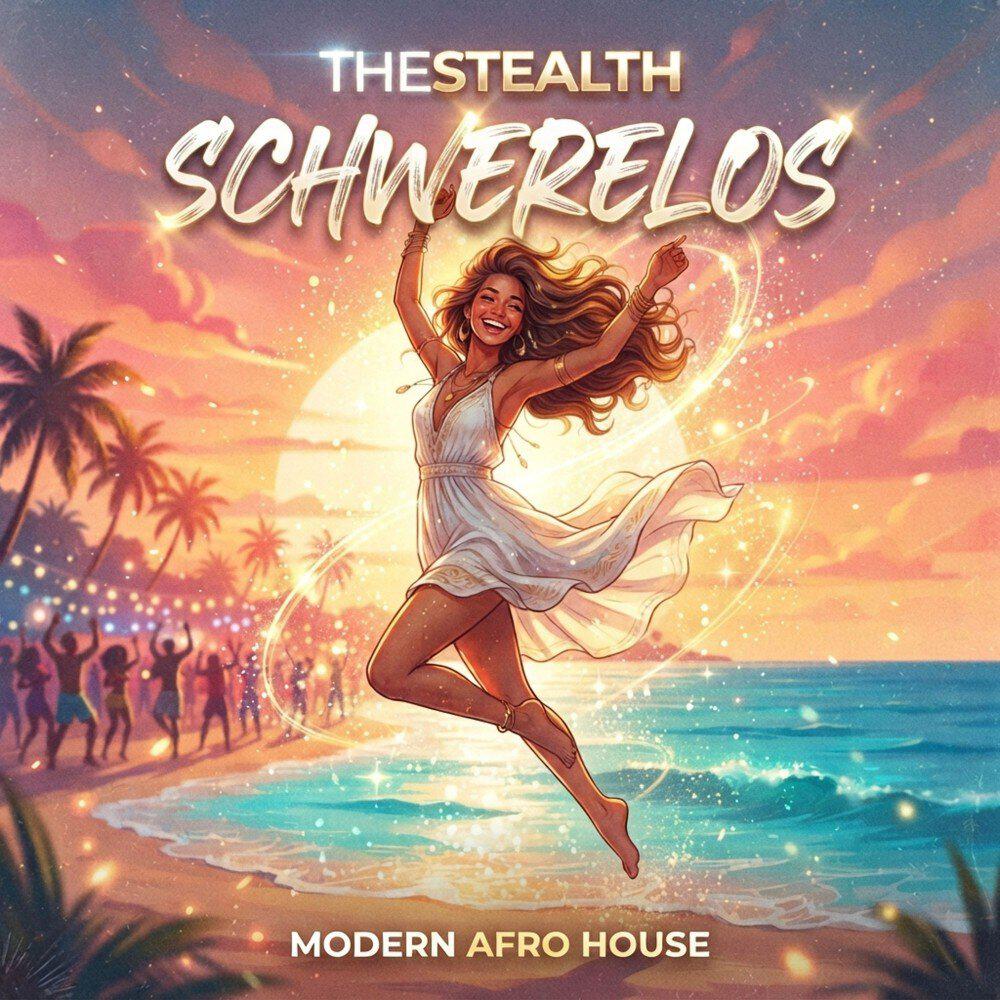 Релиз Schwerelos