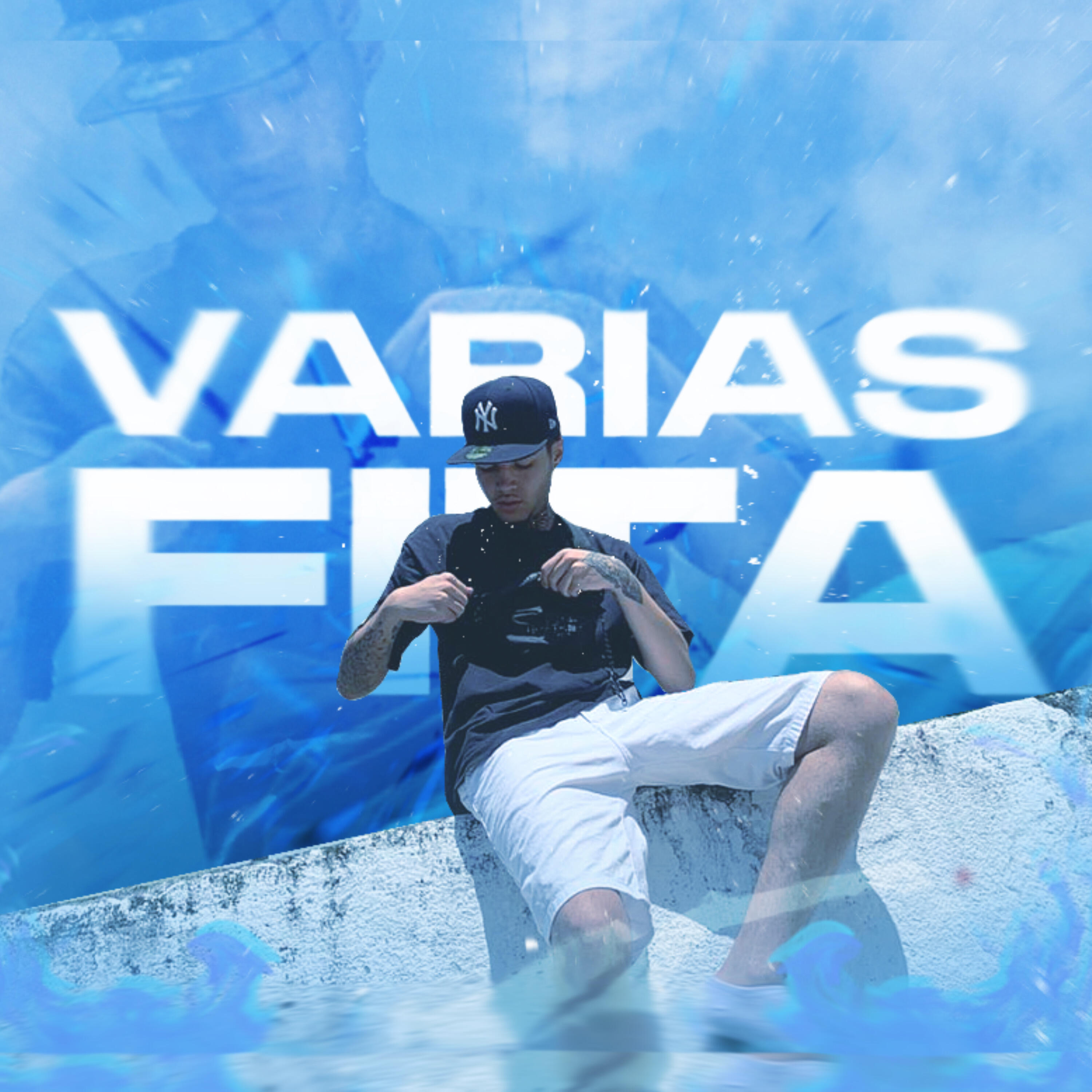 Релиз Varias Fita