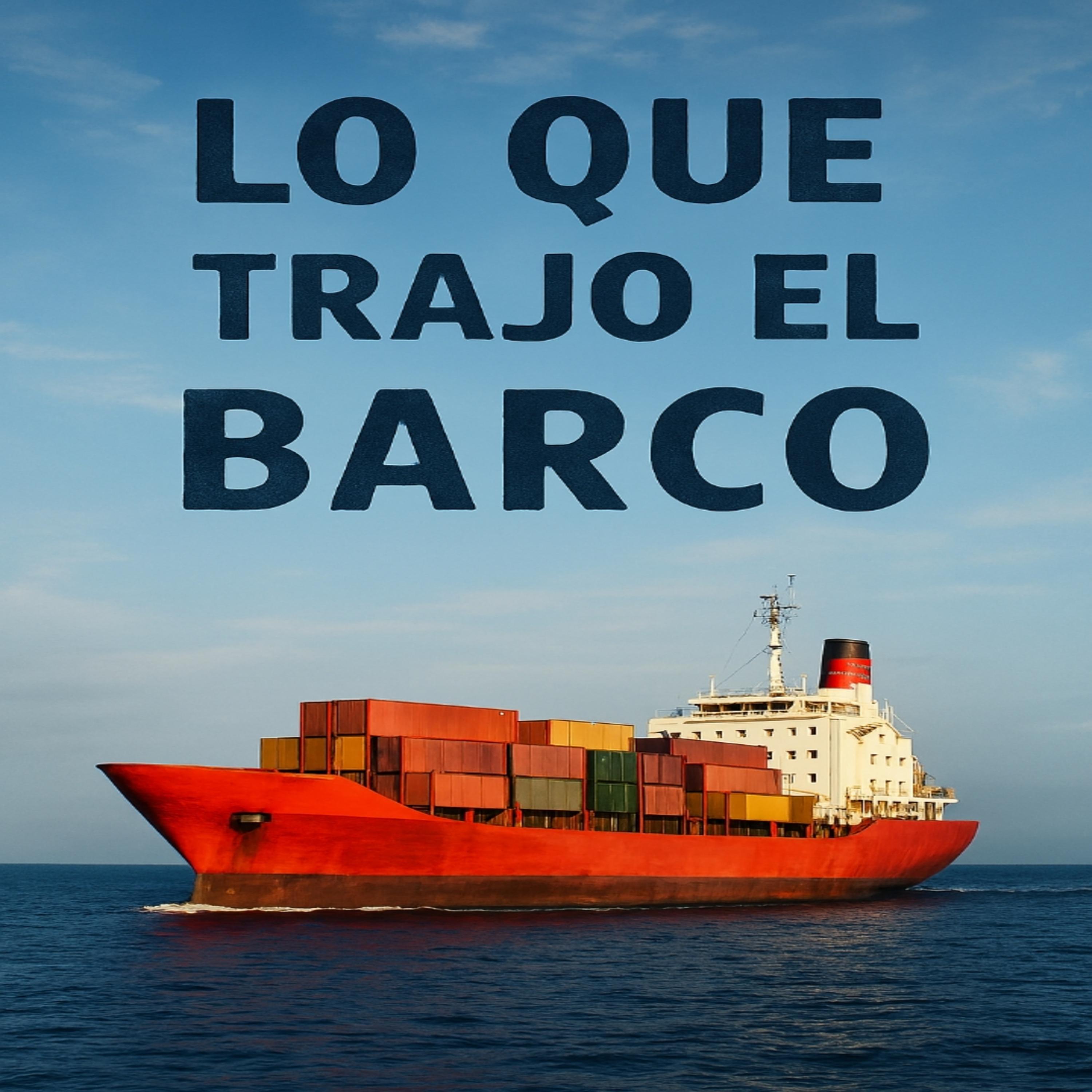 Релиз Lo que trajo el Barco (Special Playero)