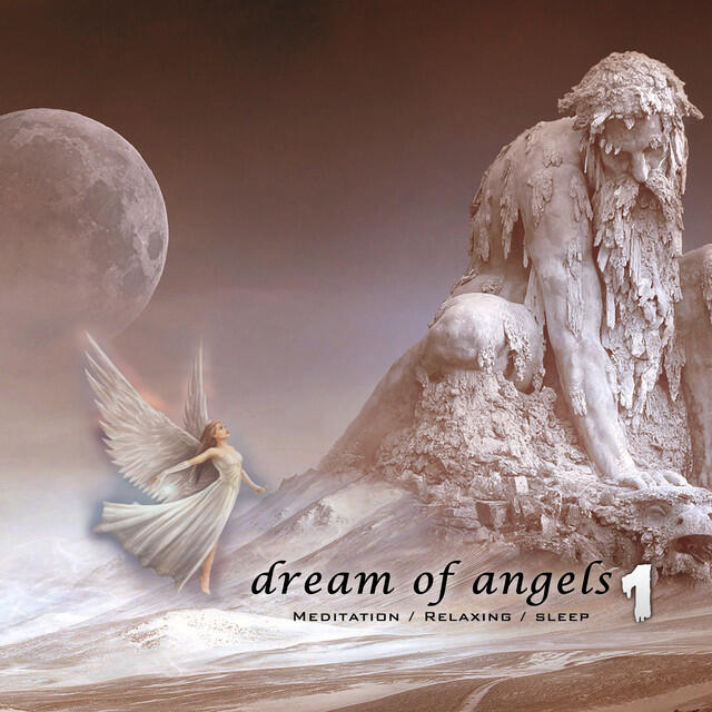 Релиз Dream Of Angels (Volume 1)