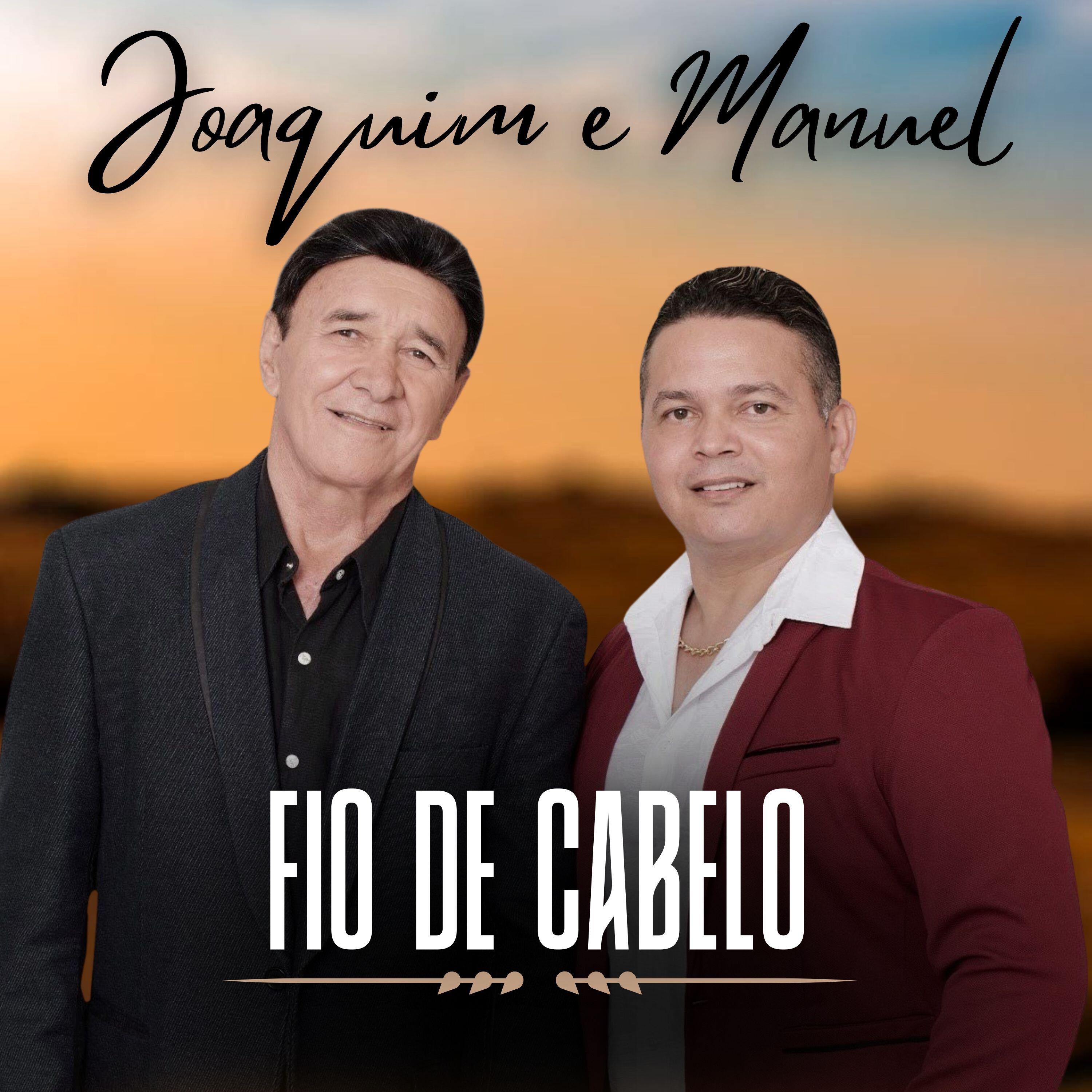 Релиз Fio de Cabelo