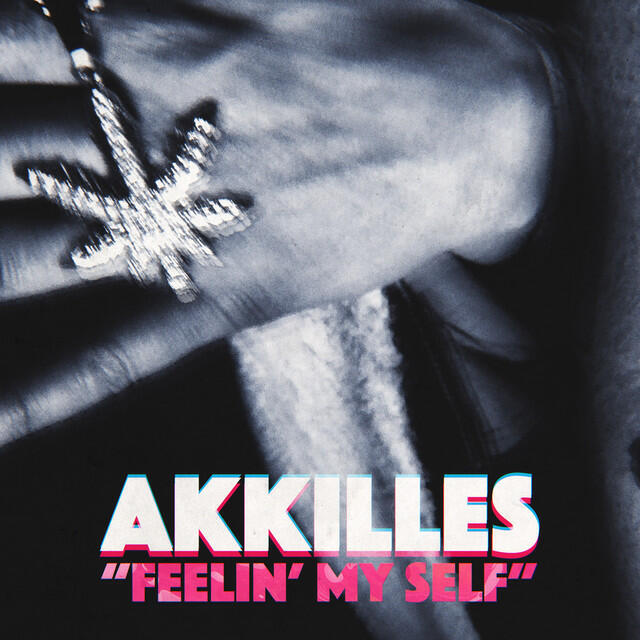 Релиз Feelin' My Self