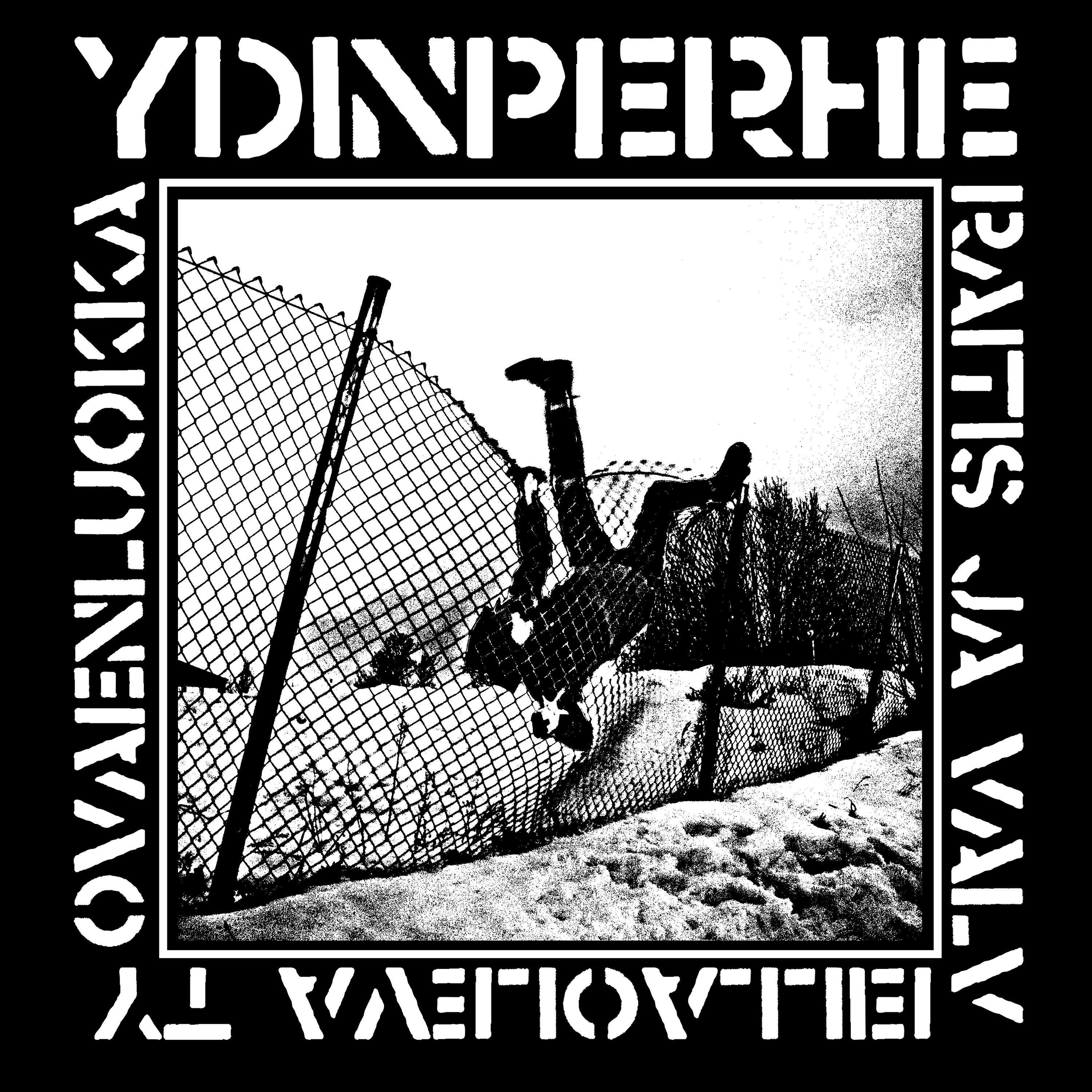 Ydinperhe