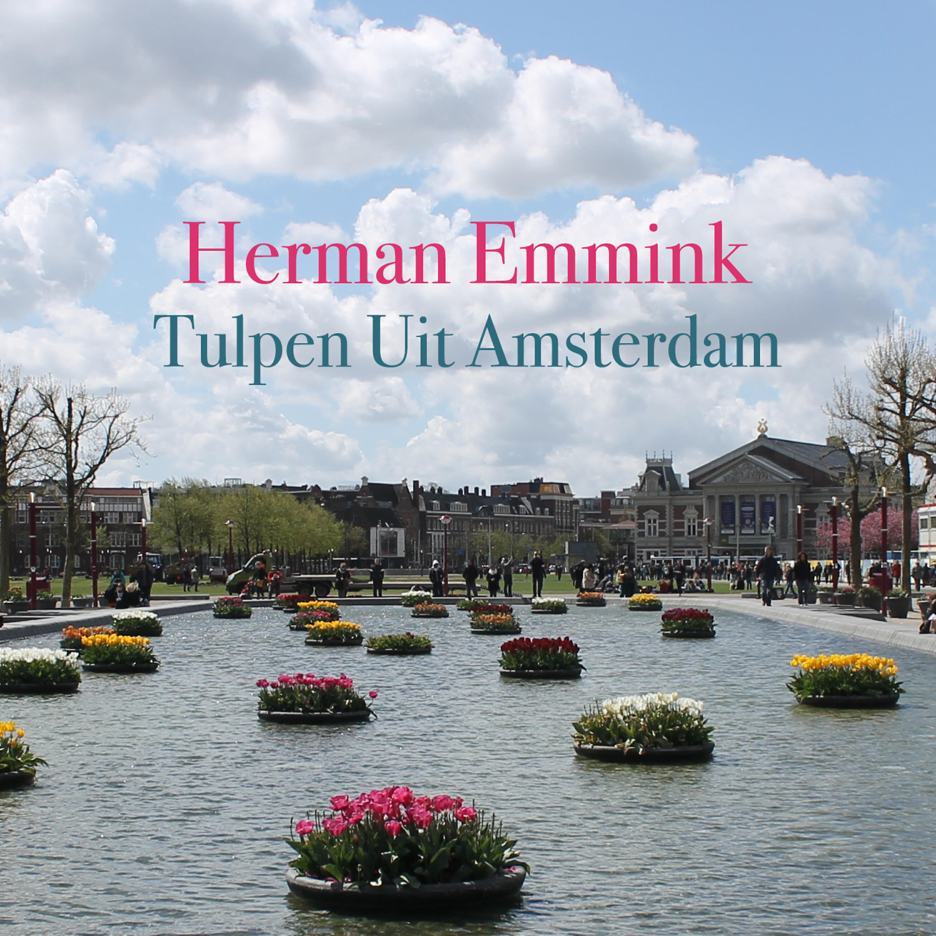 Релиз Tulpen Uit Amsterdam