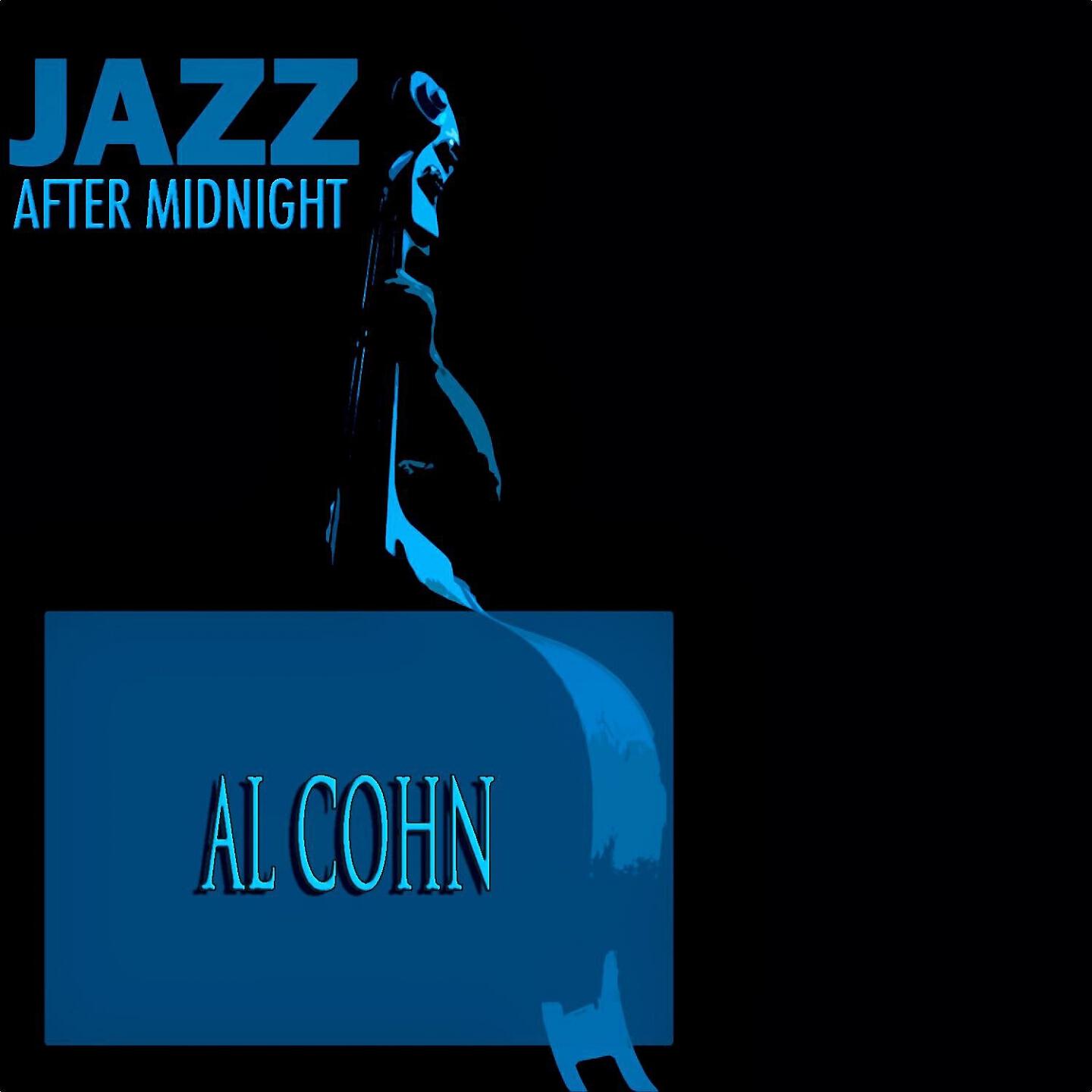 Релиз Jazz After Midnight