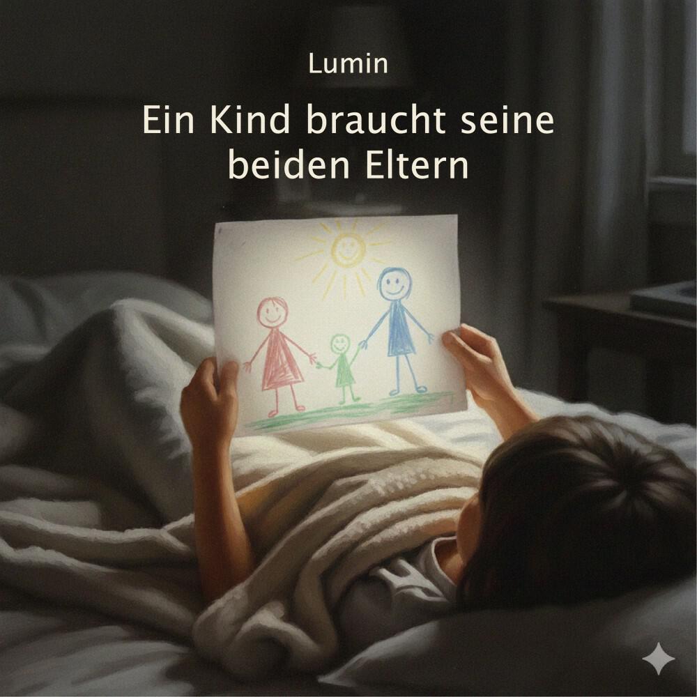Релиз Ein Kind braucht seine beiden Eltern