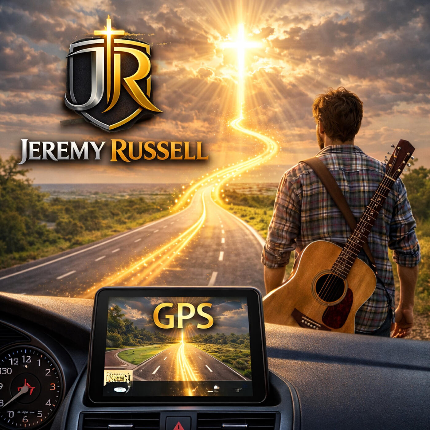 Релиз Gps