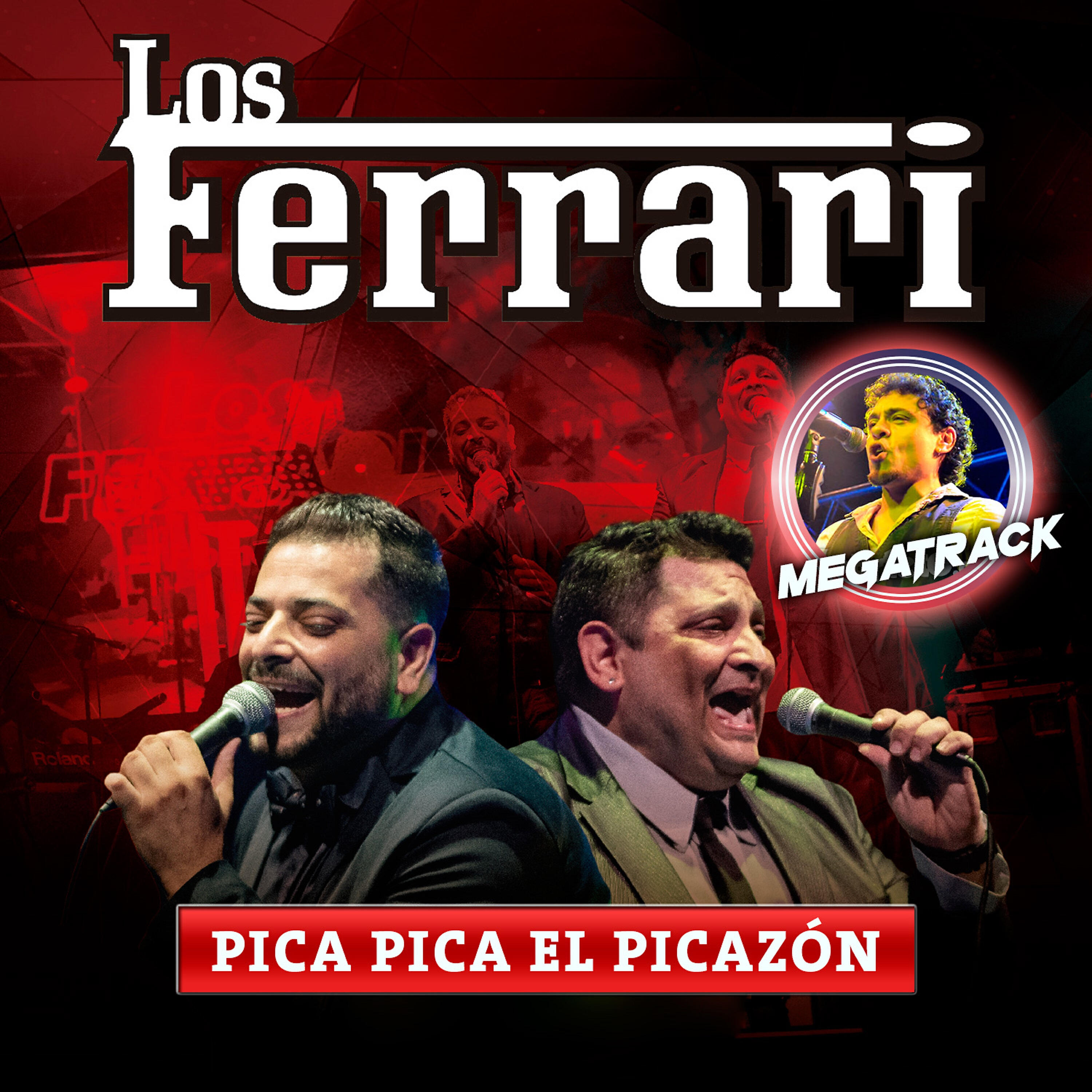 Релиз Pica Pica el Picazon