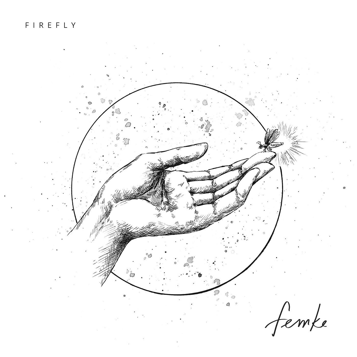 Релиз Firefly