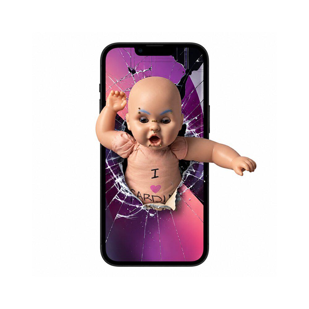 Релиз тупой/13 iphone
